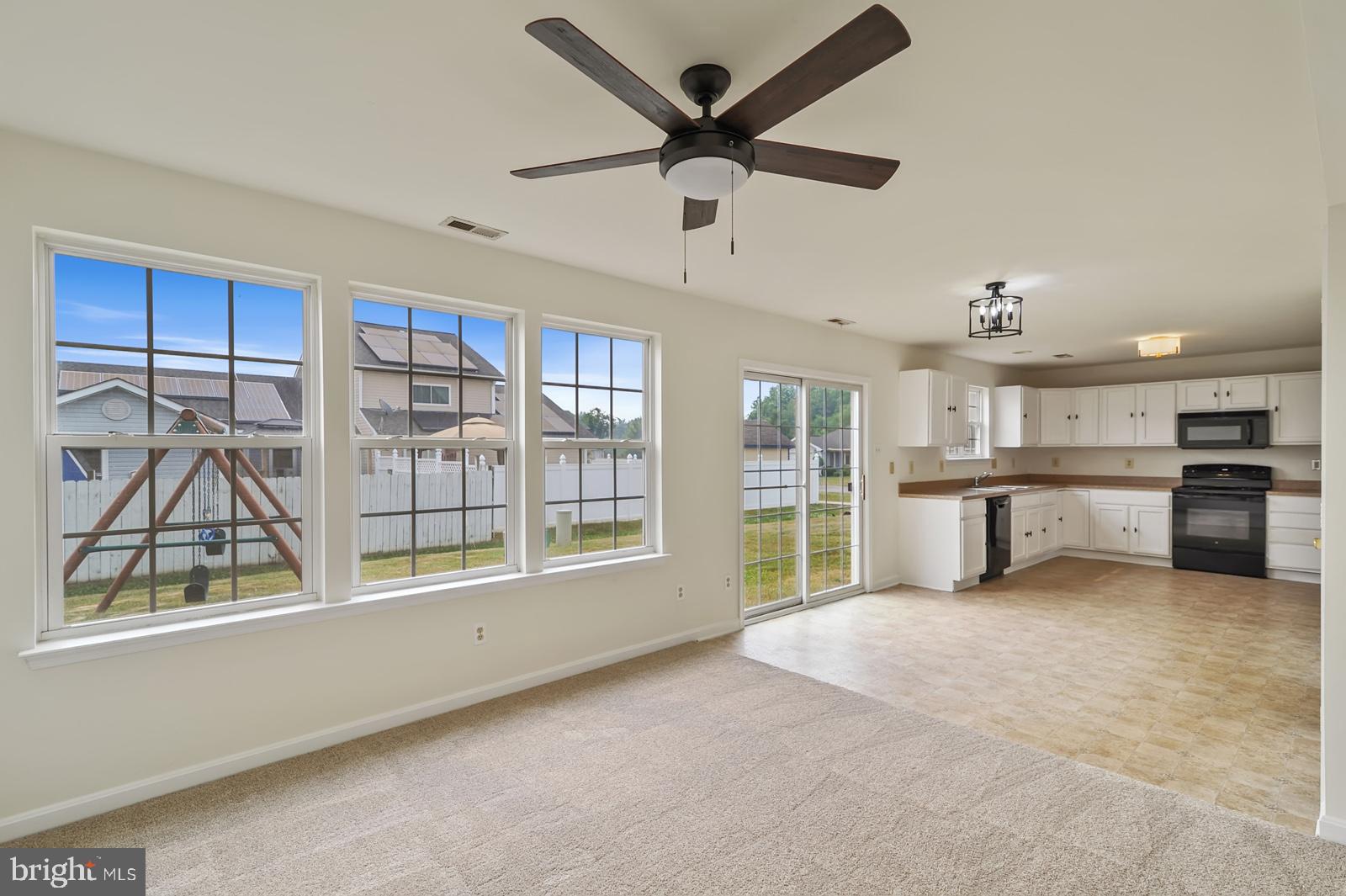 CEDAR RUN - Residential