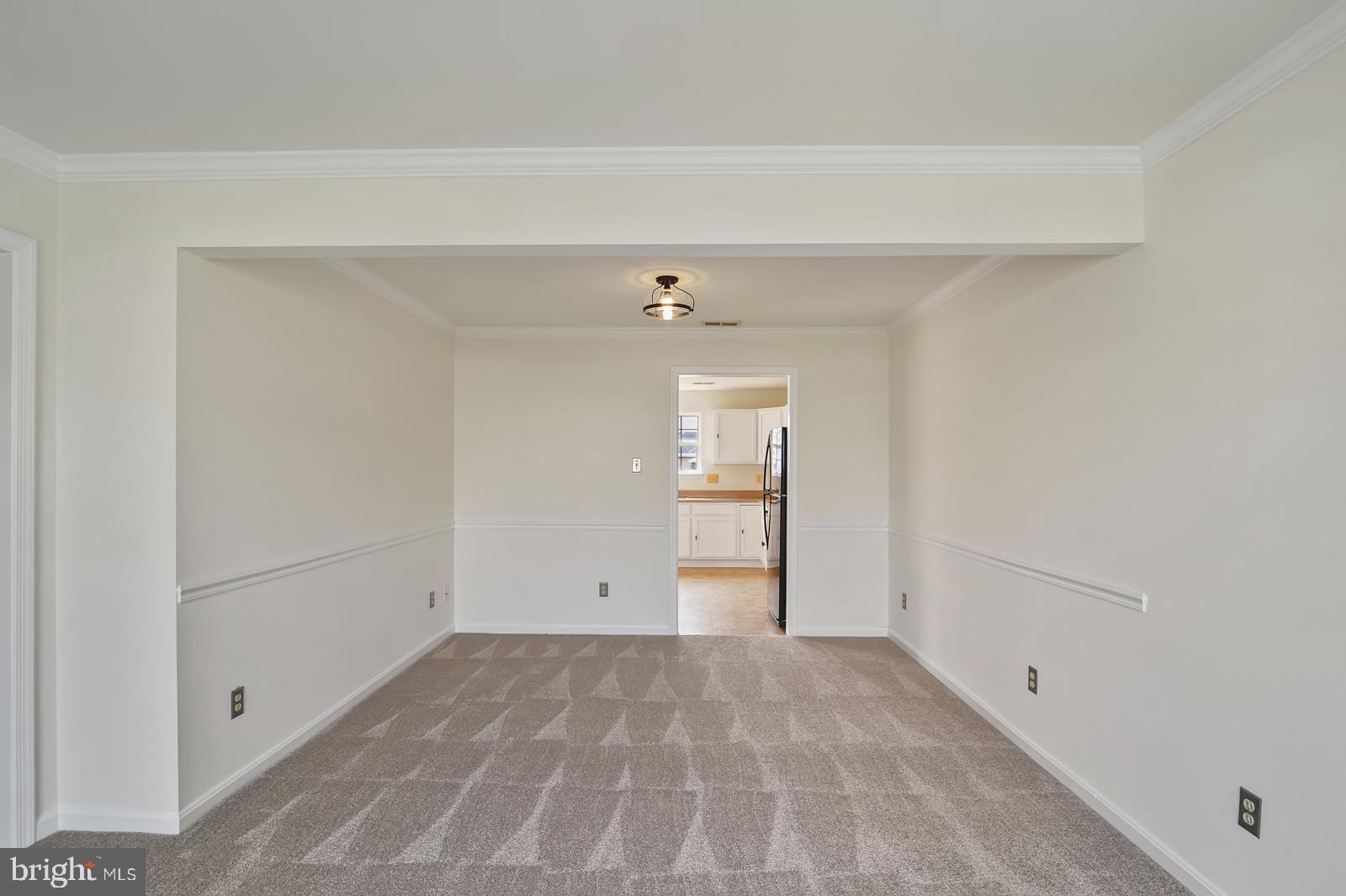 CEDAR RUN - Residential