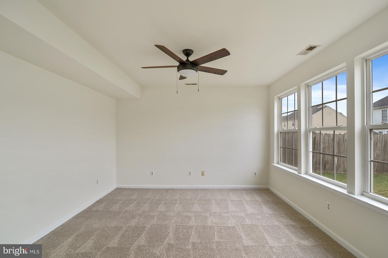 CEDAR RUN - Residential