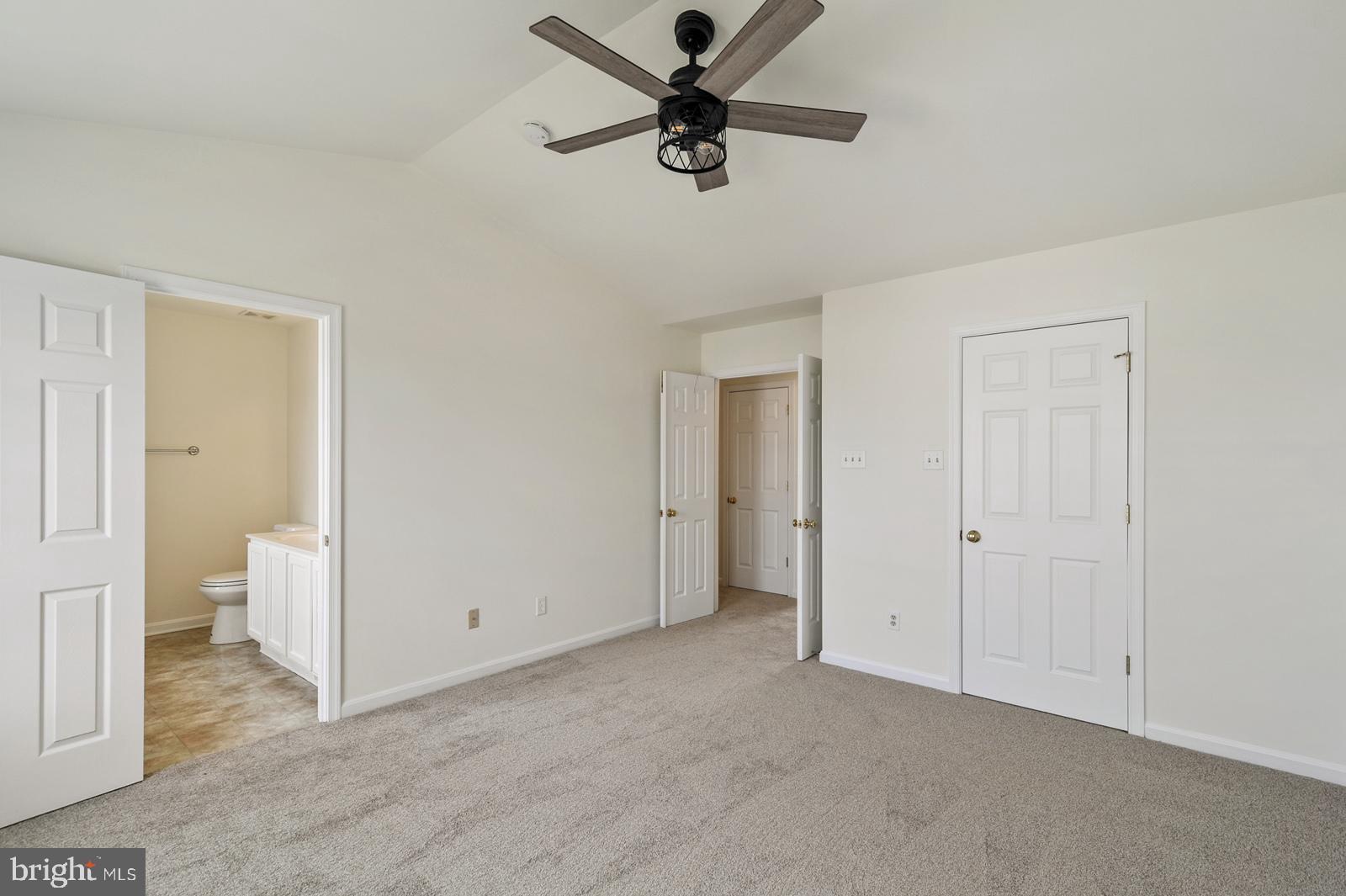 CEDAR RUN - Residential