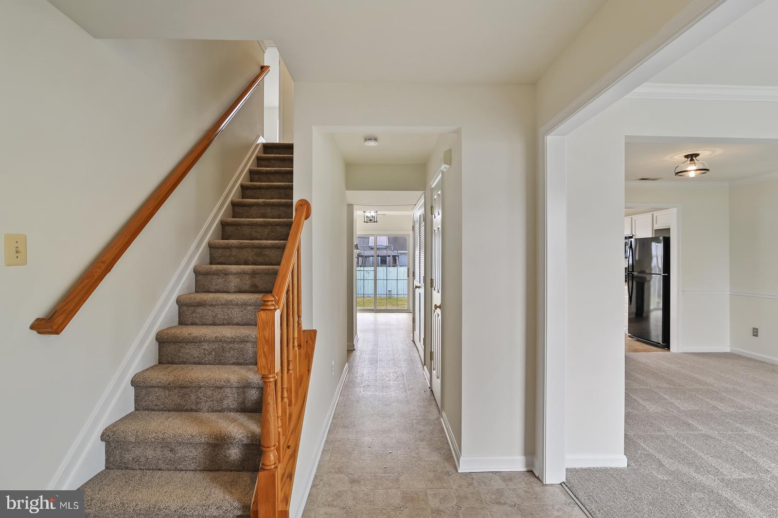 CEDAR RUN - Residential