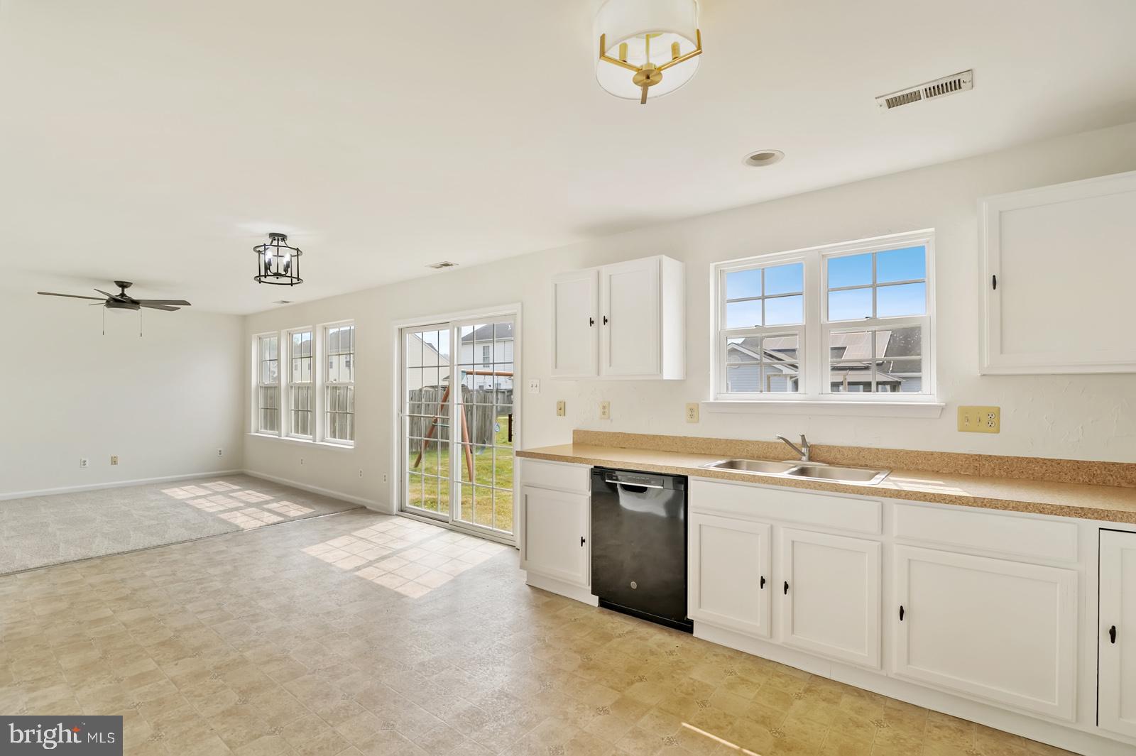 CEDAR RUN - Residential