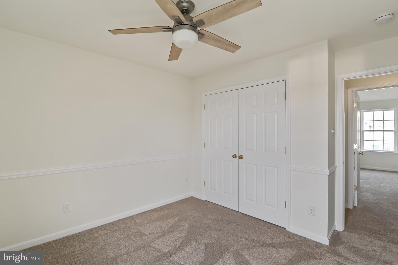 CEDAR RUN - Residential