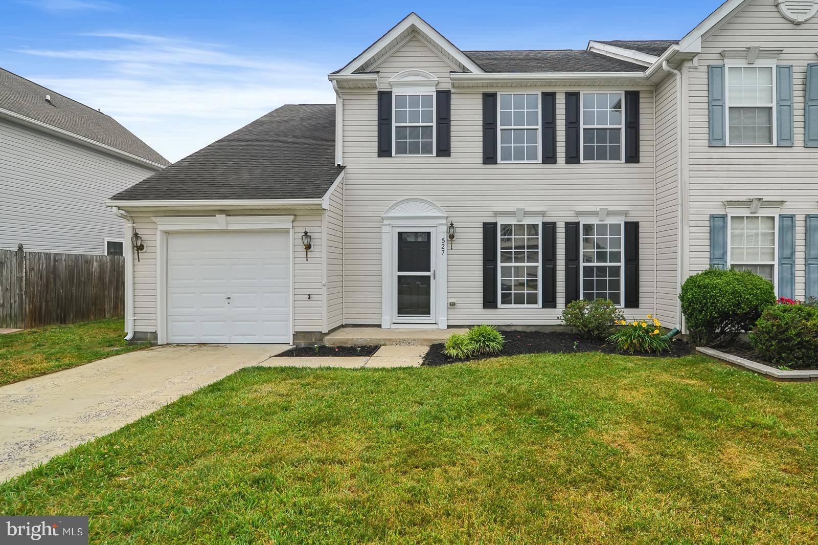 CEDAR RUN - Residential