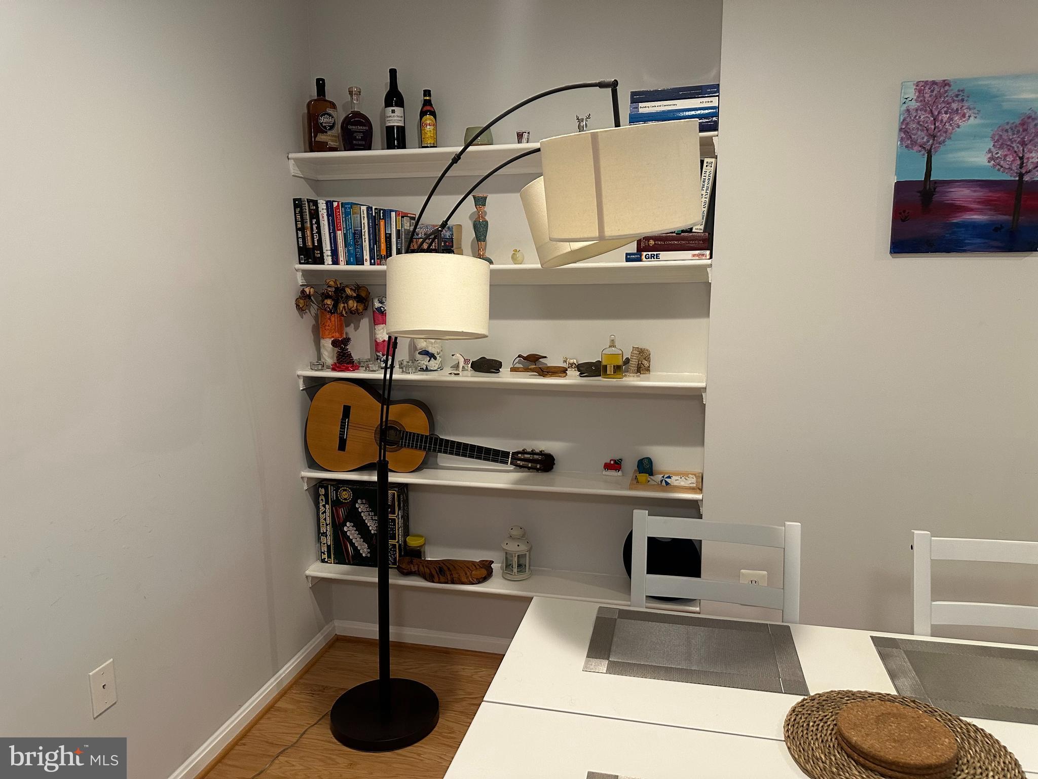 FAIRFAX RIDGE - Residential Lease