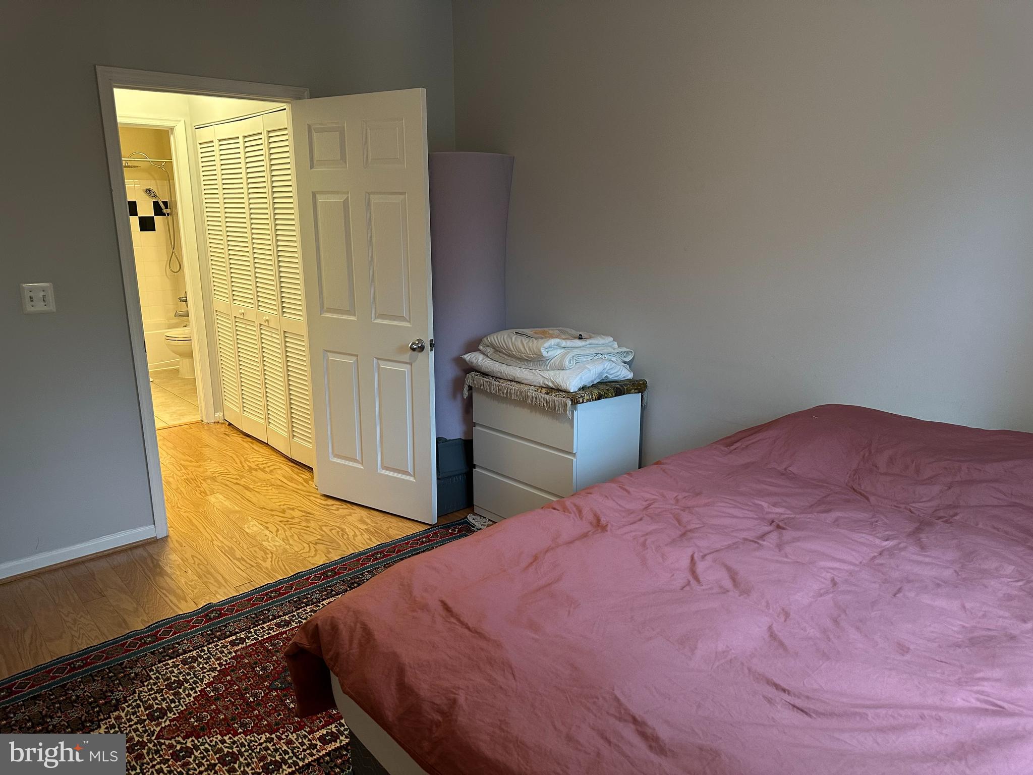 FAIRFAX RIDGE - Residential Lease