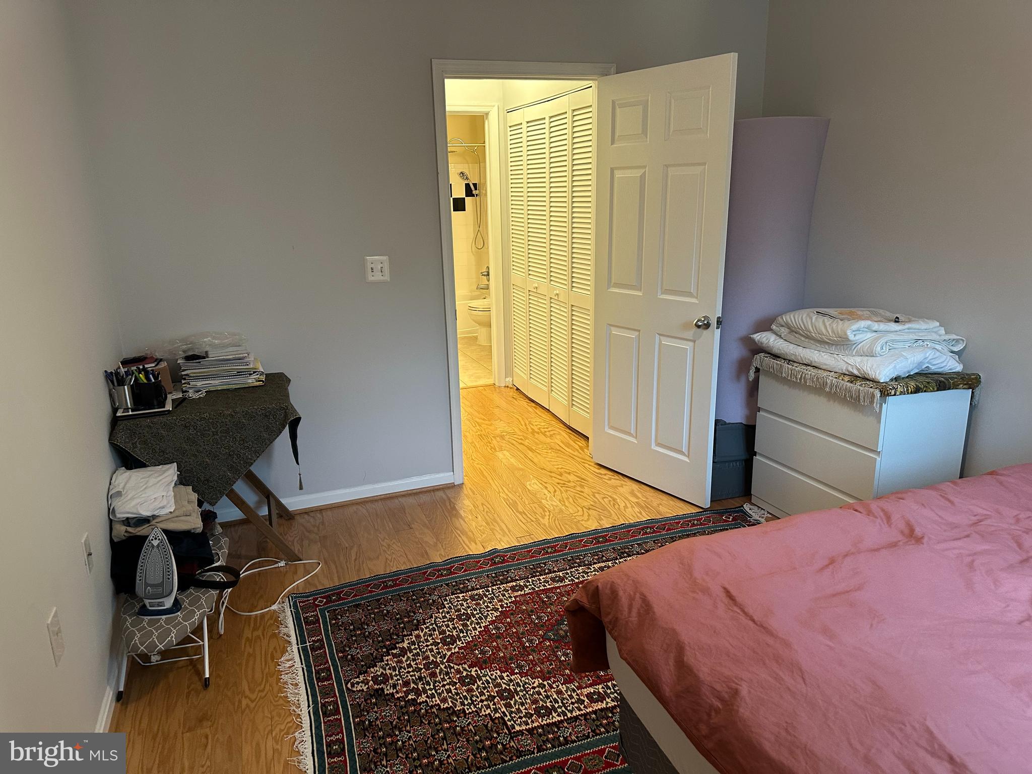 FAIRFAX RIDGE - Residential Lease