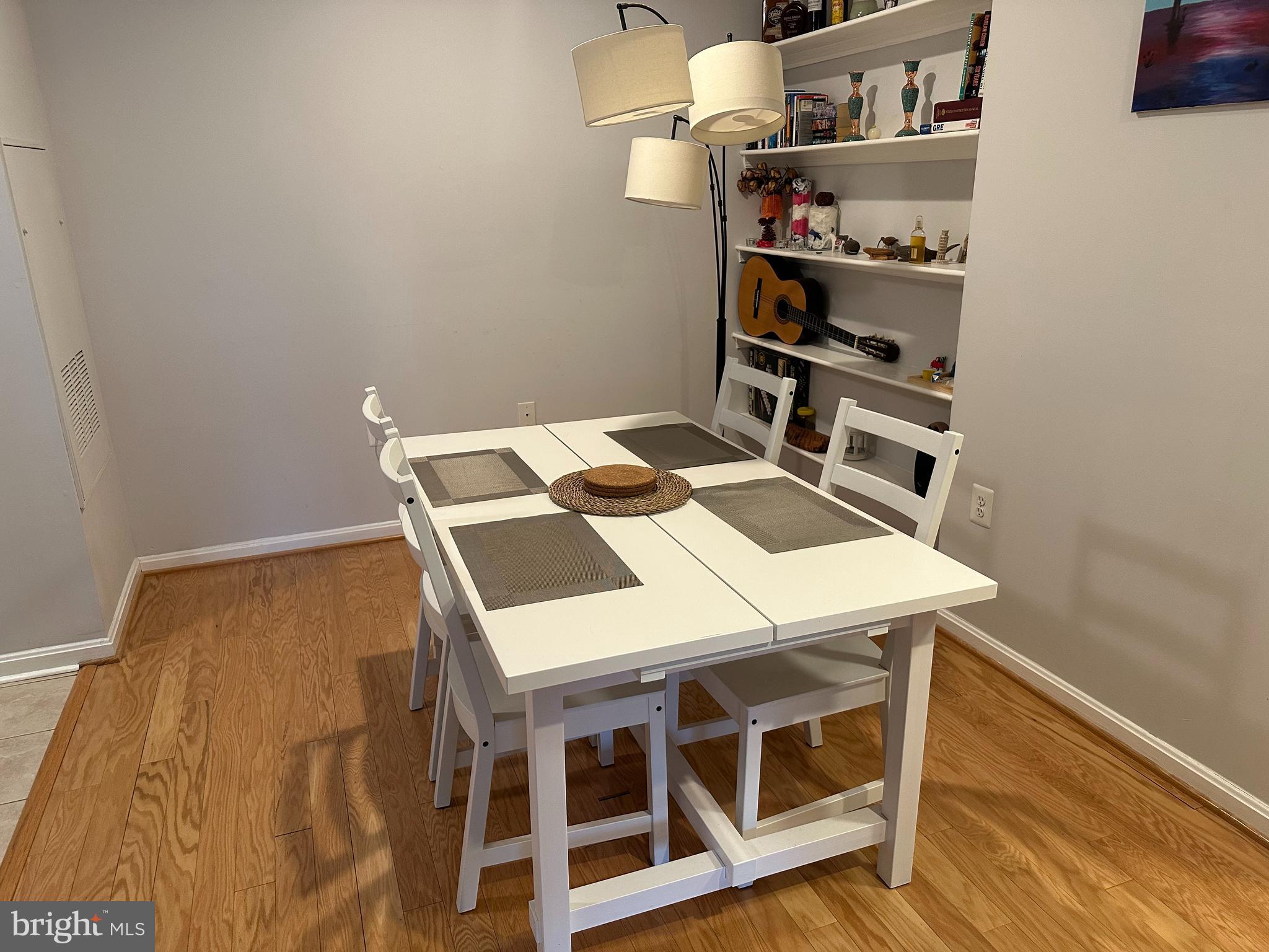 FAIRFAX RIDGE - Residential Lease