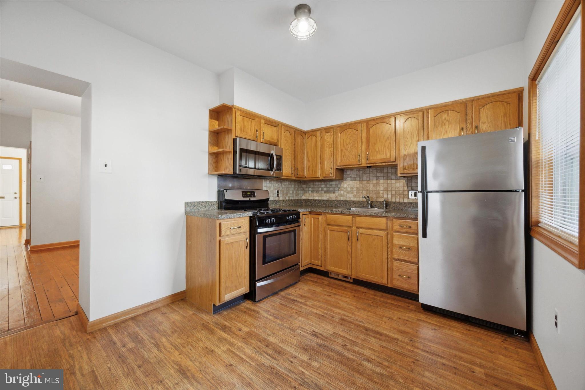 FISHTOWN - Residential Lease