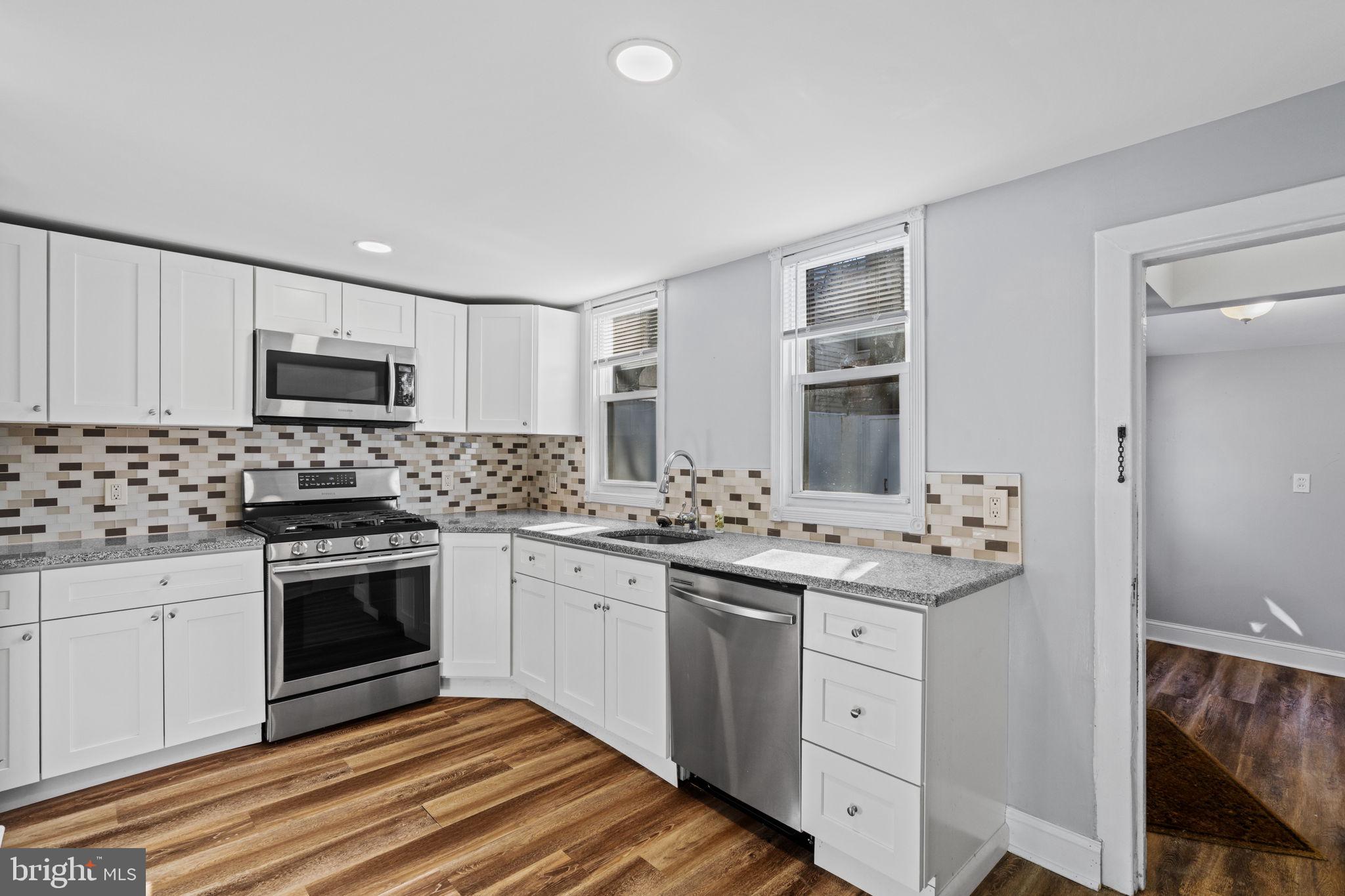 FISHTOWN - Residential