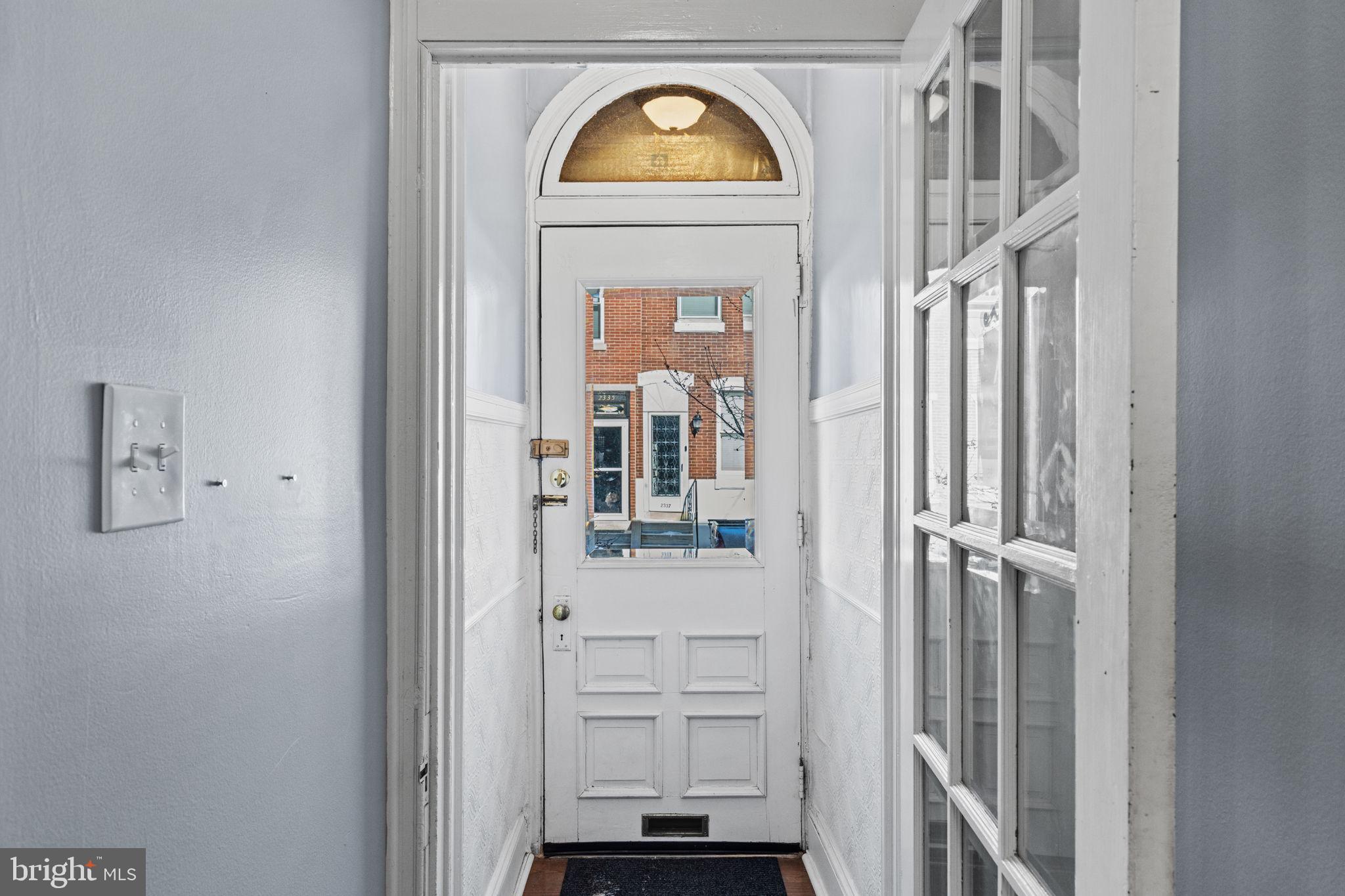 FISHTOWN - Residential