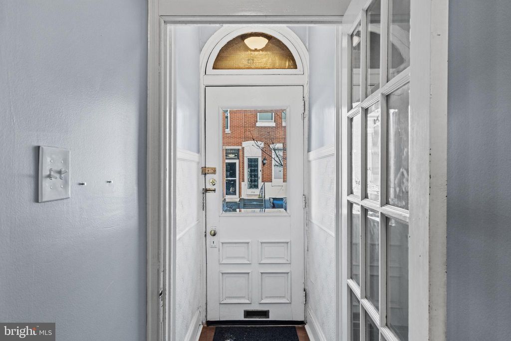 Photo of 2342 E Norris Street, PHILADELPHIA, PA 19125 (MLS # PAPH2560812)