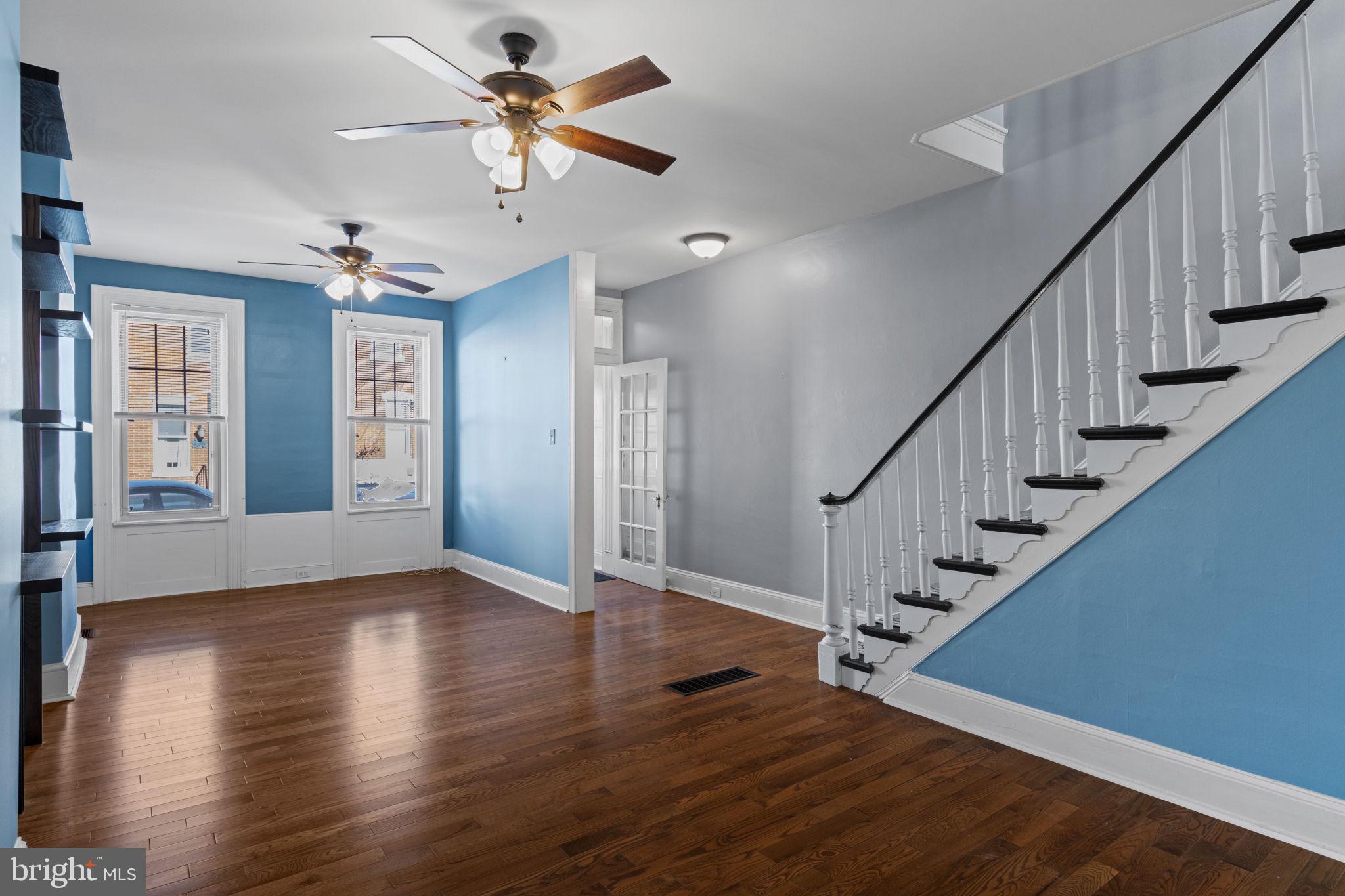 FISHTOWN - Residential