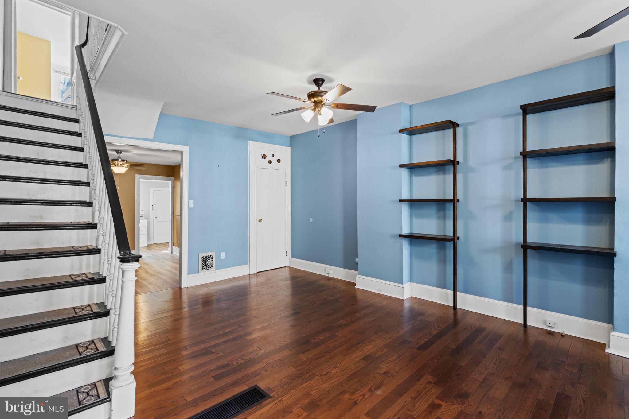 FISHTOWN - Residential