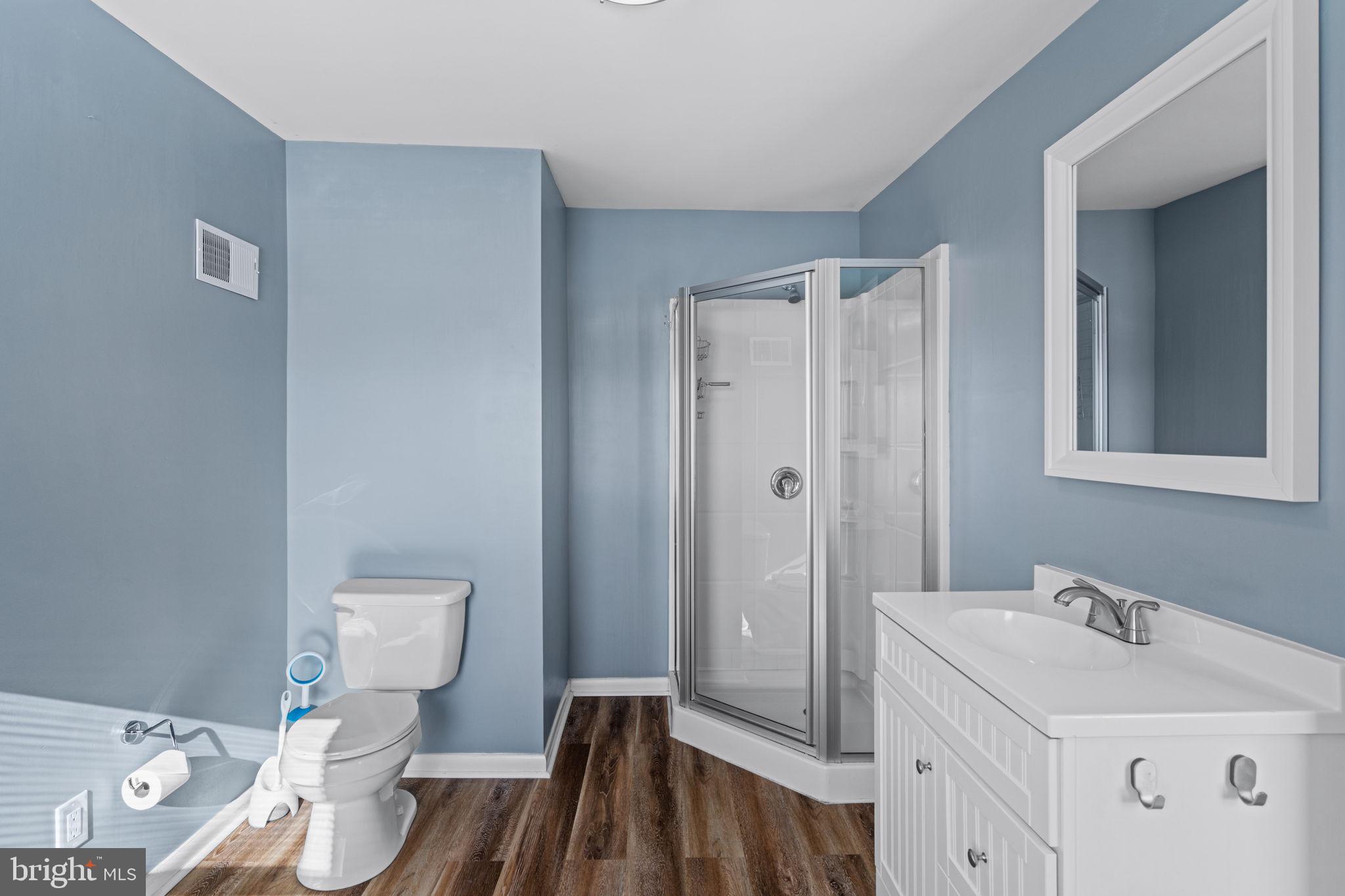 FISHTOWN - Residential