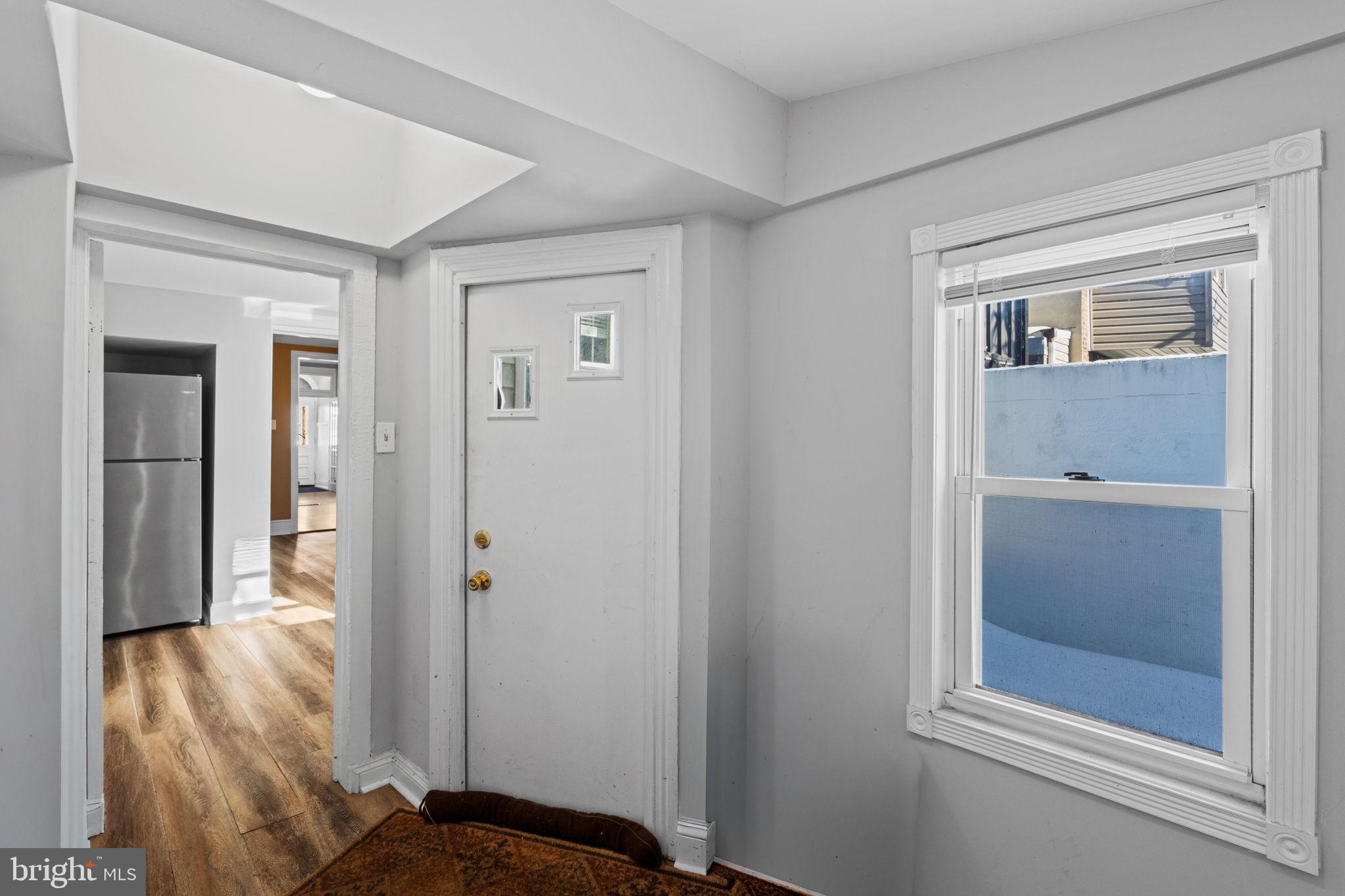 FISHTOWN - Residential