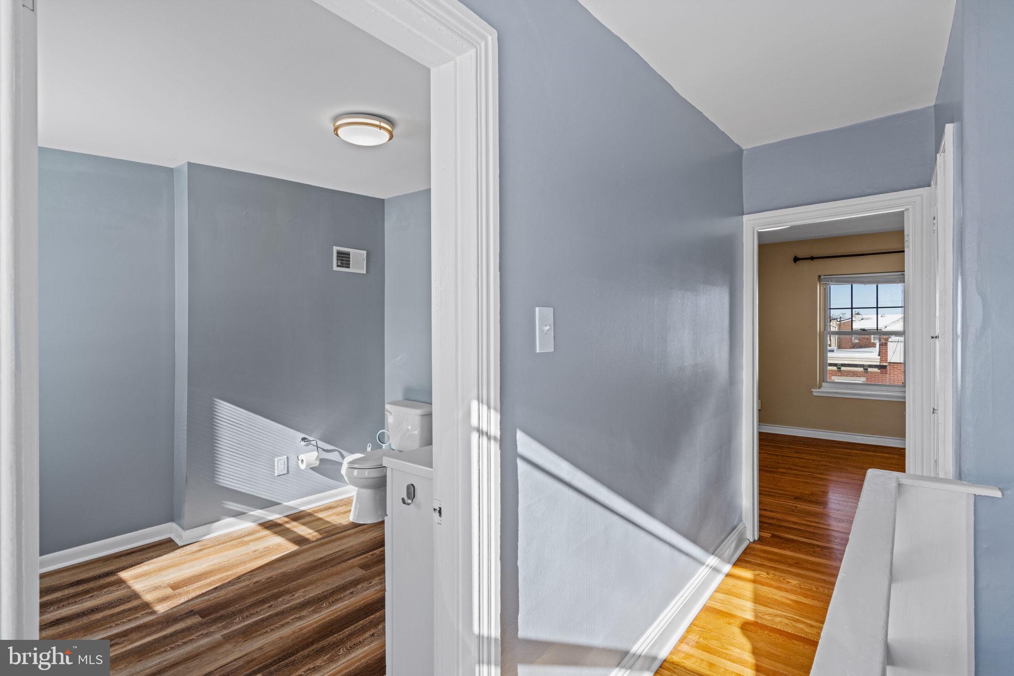 FISHTOWN - Residential