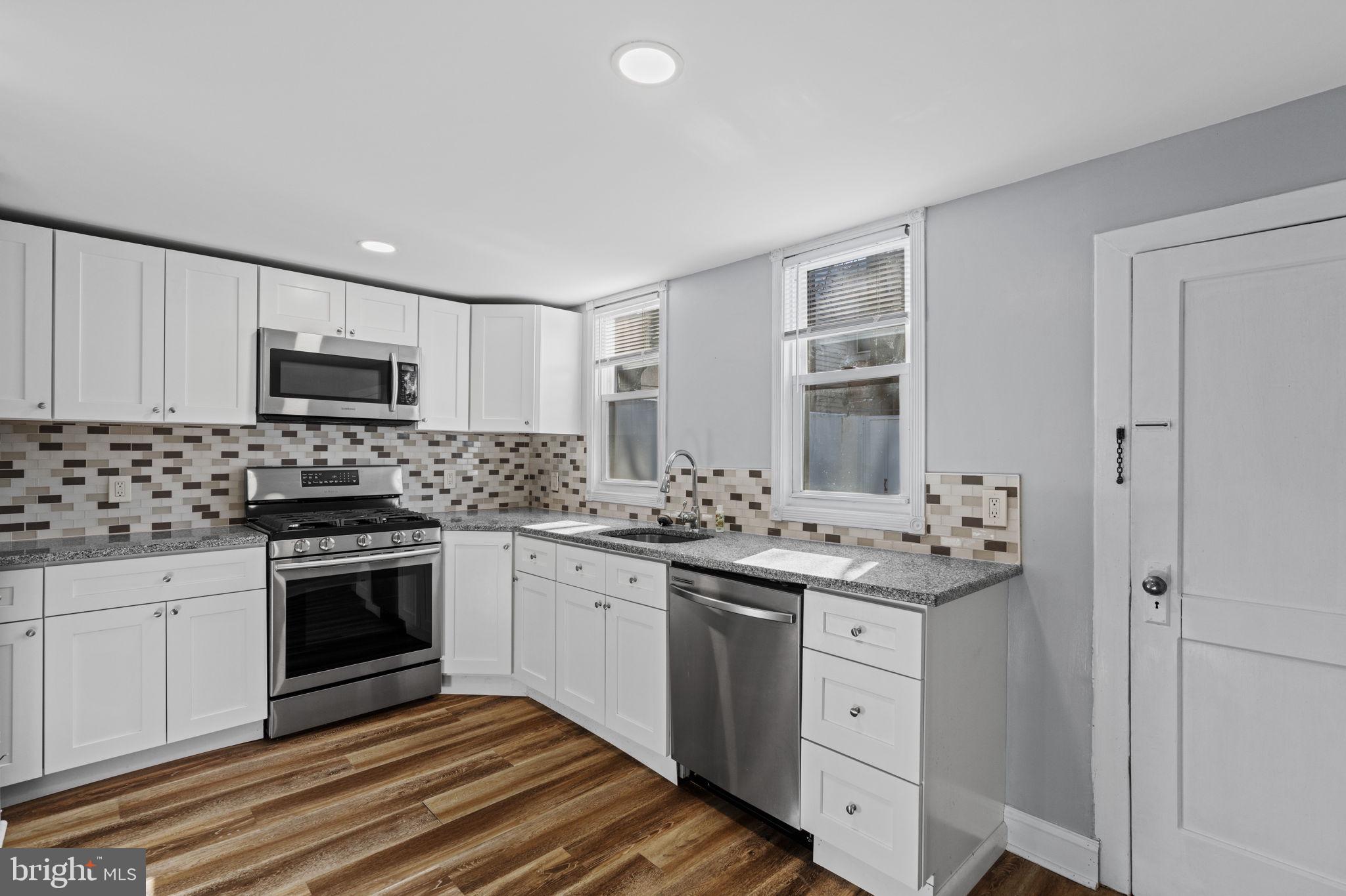 FISHTOWN - Residential