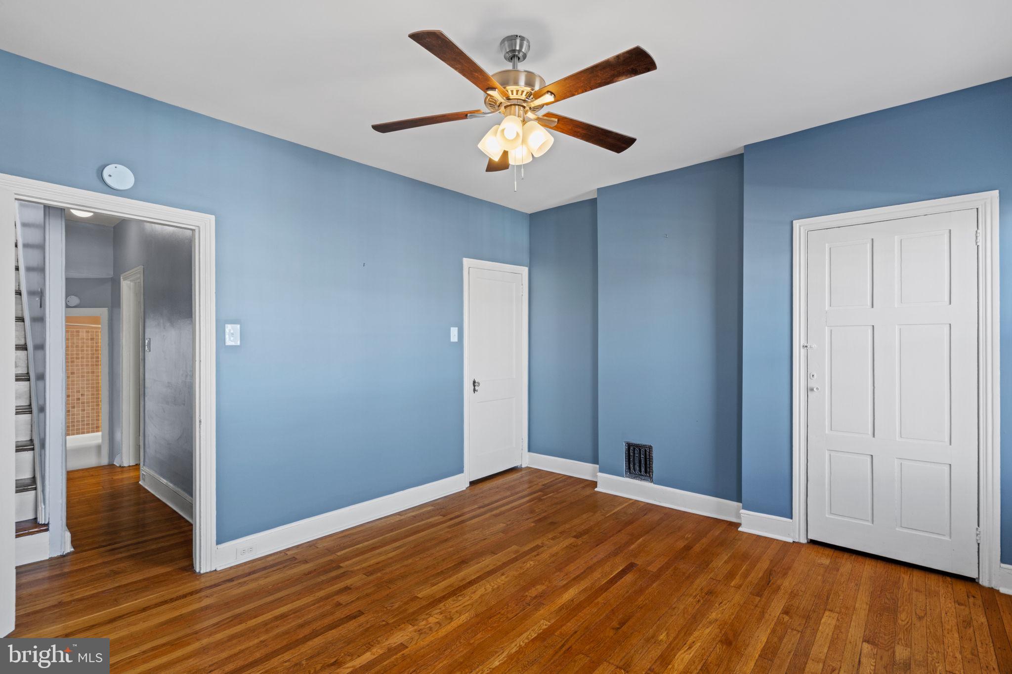 FISHTOWN - Residential