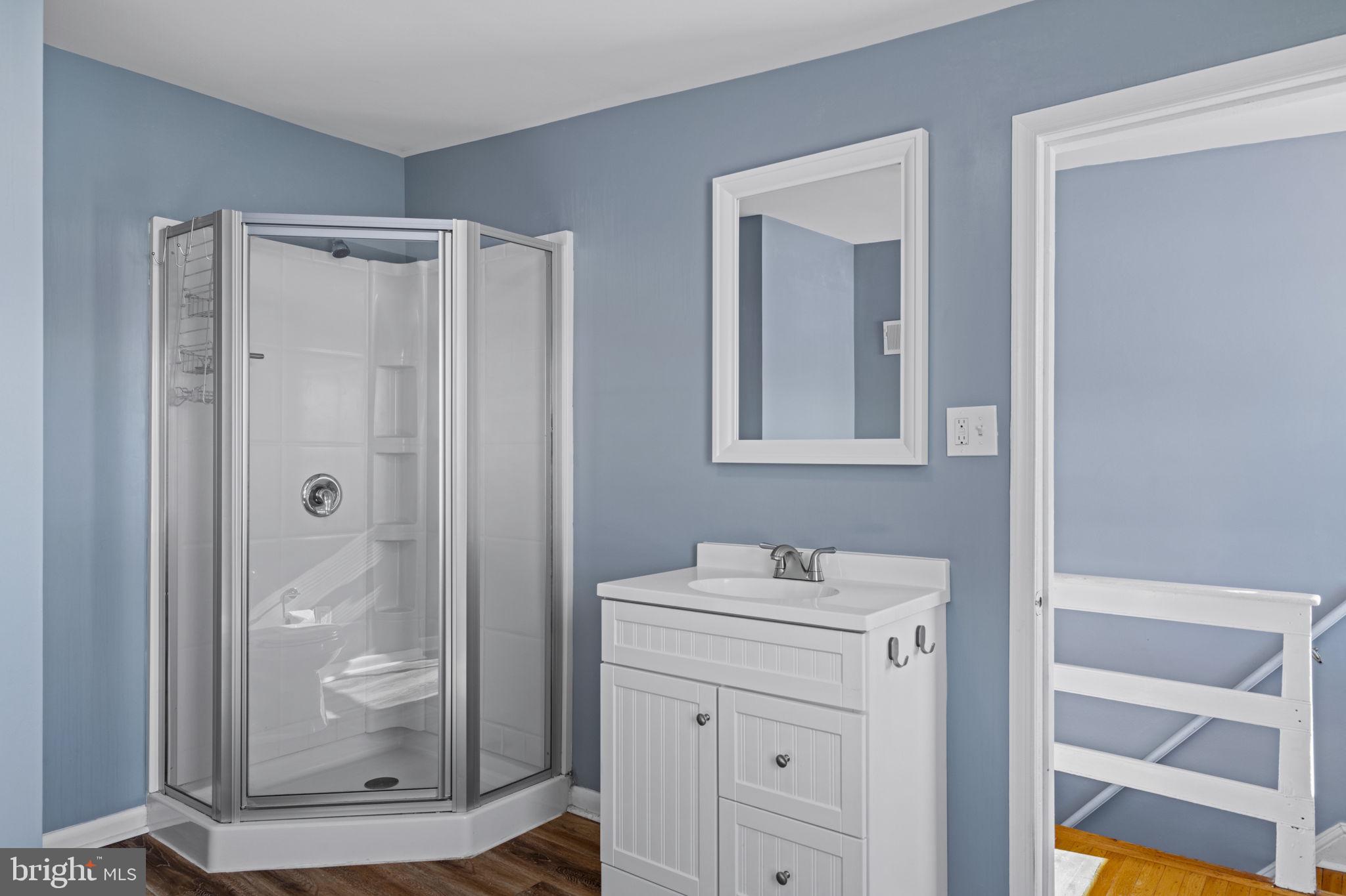 FISHTOWN - Residential