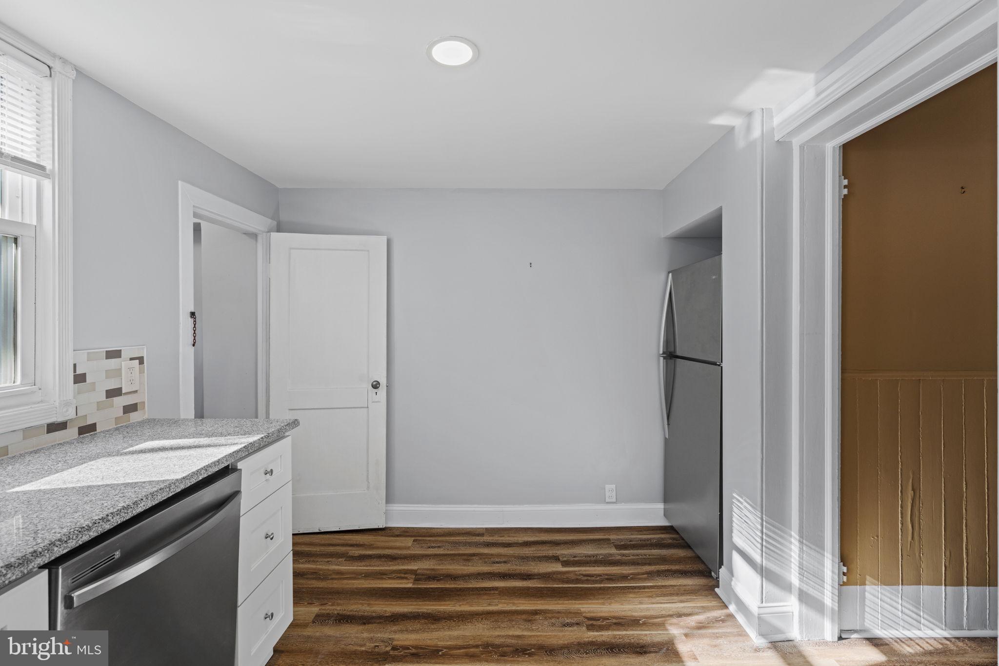 FISHTOWN - Residential