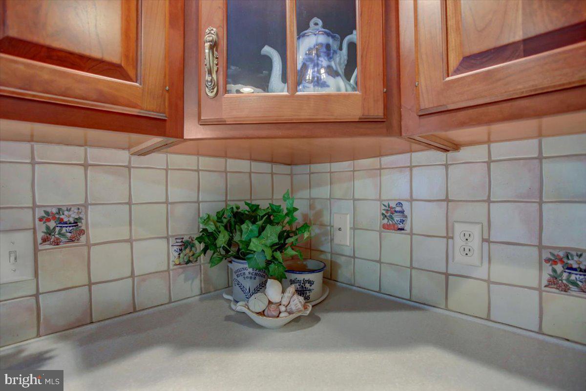 COUNTRY MANOR - Residential