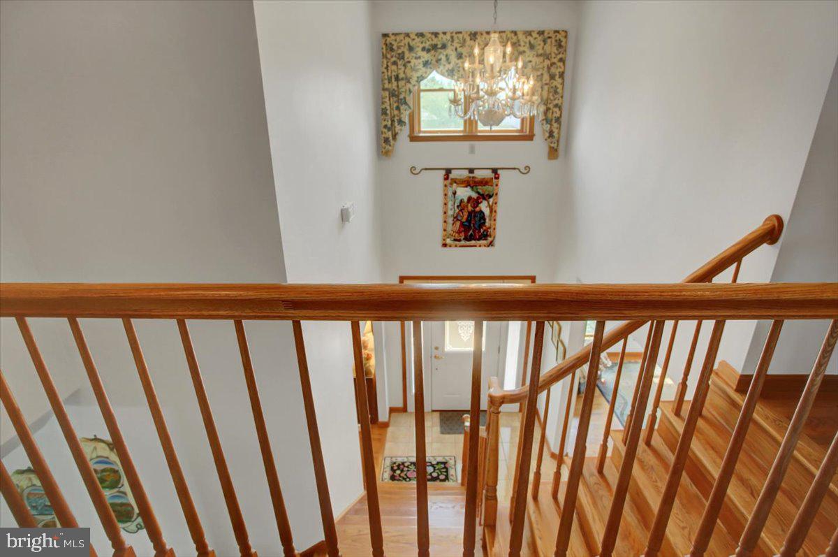 COUNTRY MANOR - Residential