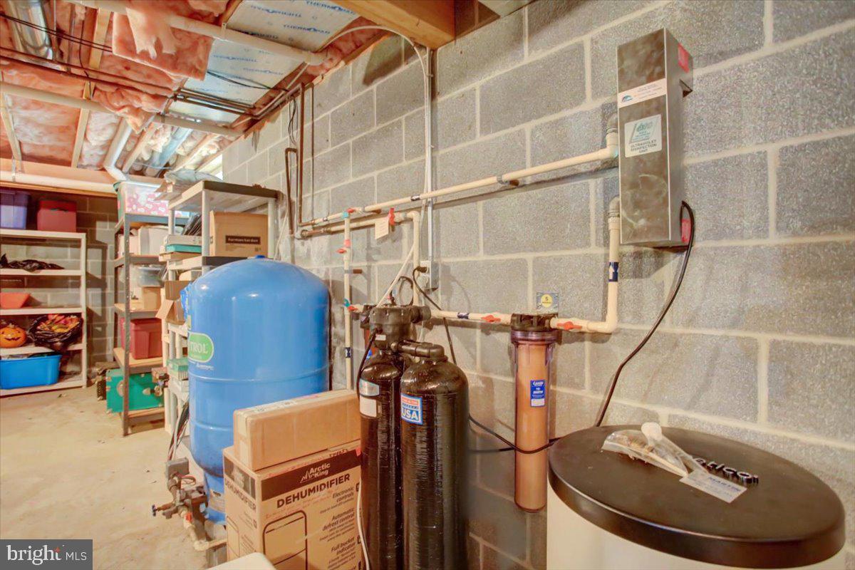 COUNTRY MANOR - Residential