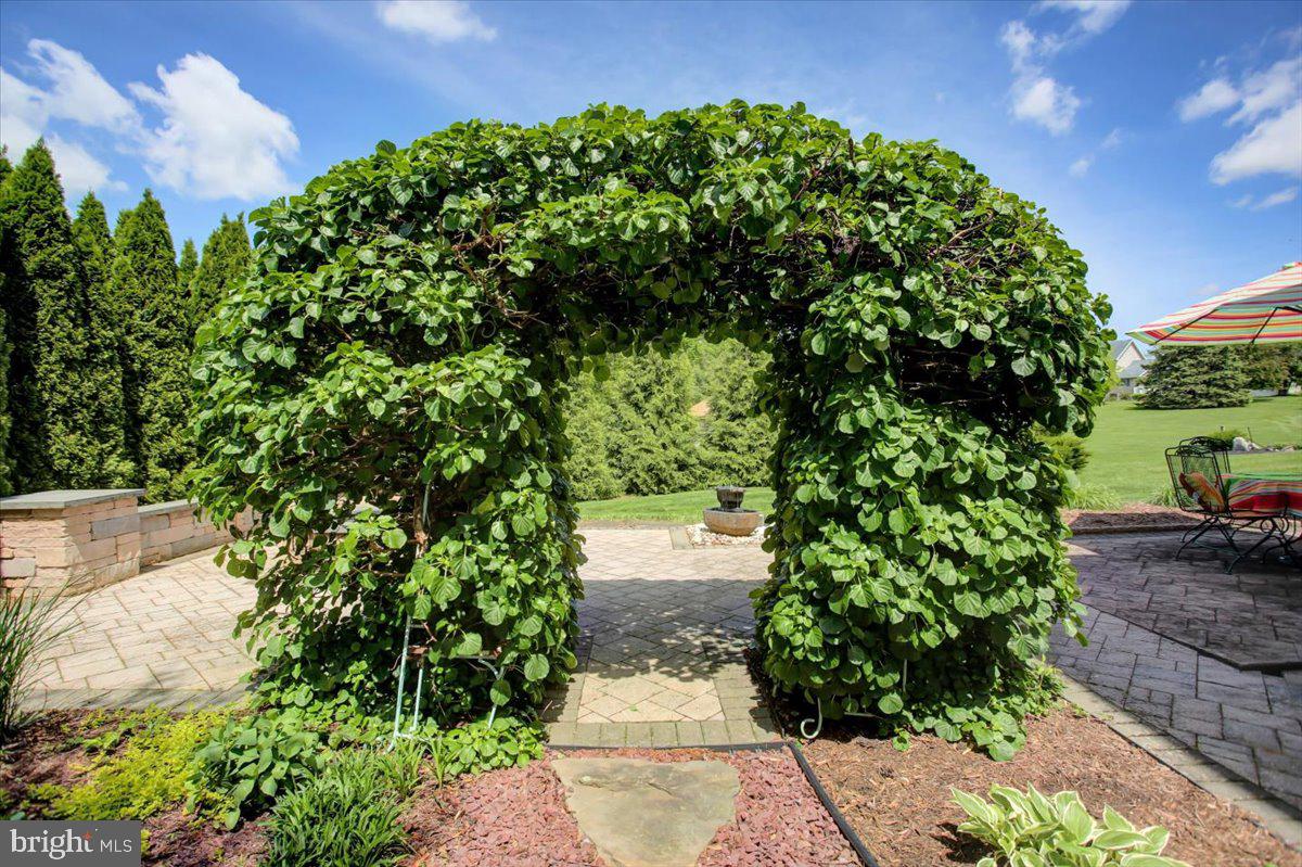 COUNTRY MANOR - Residential