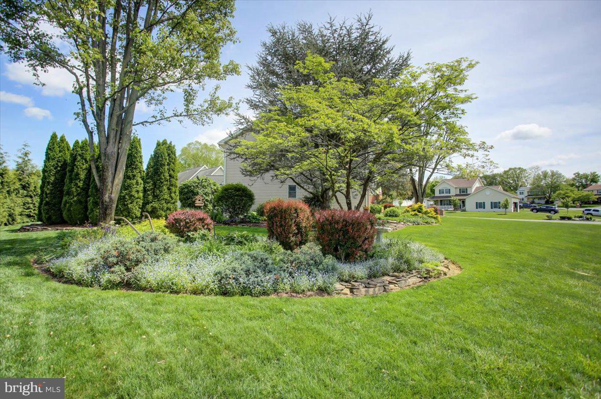 COUNTRY MANOR - Residential