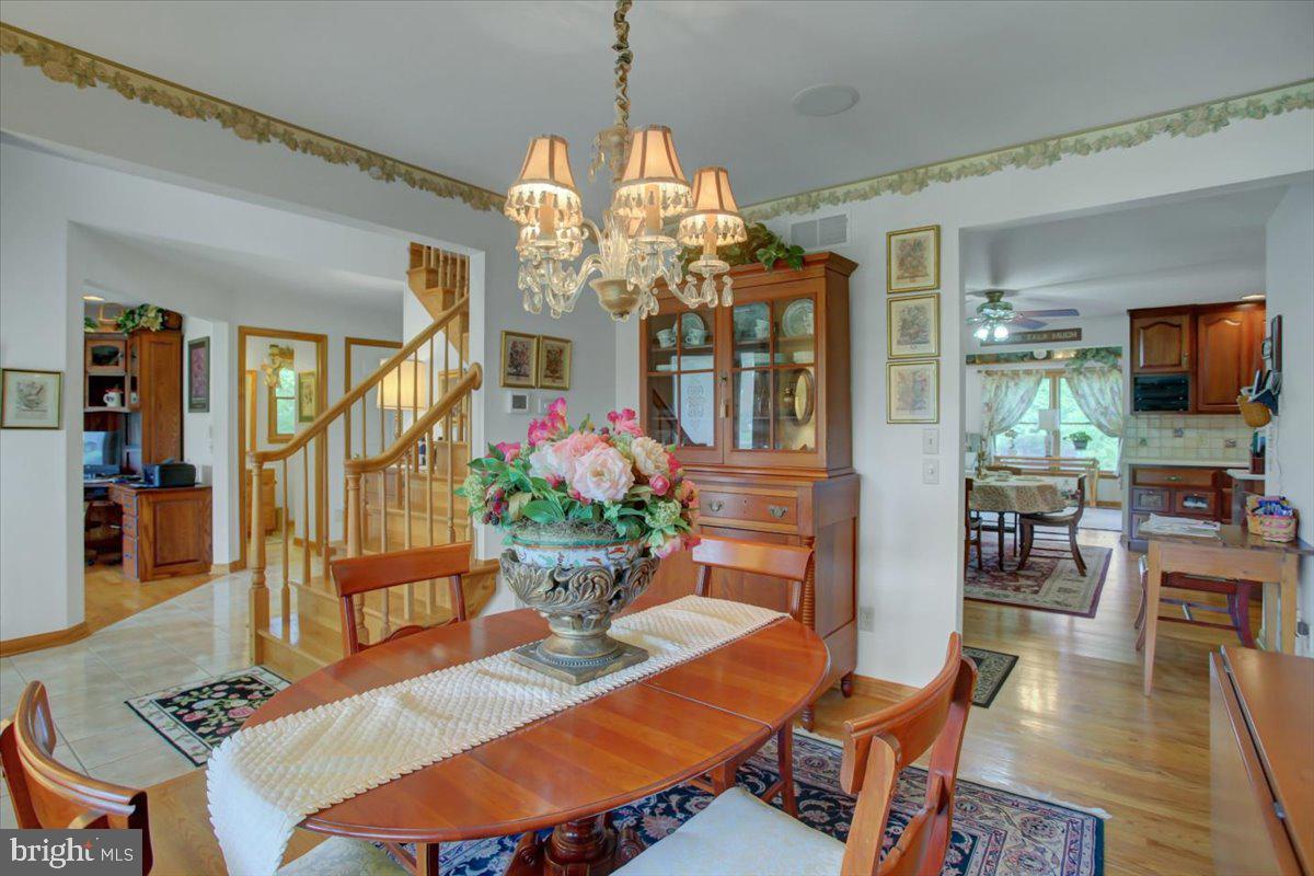 COUNTRY MANOR - Residential