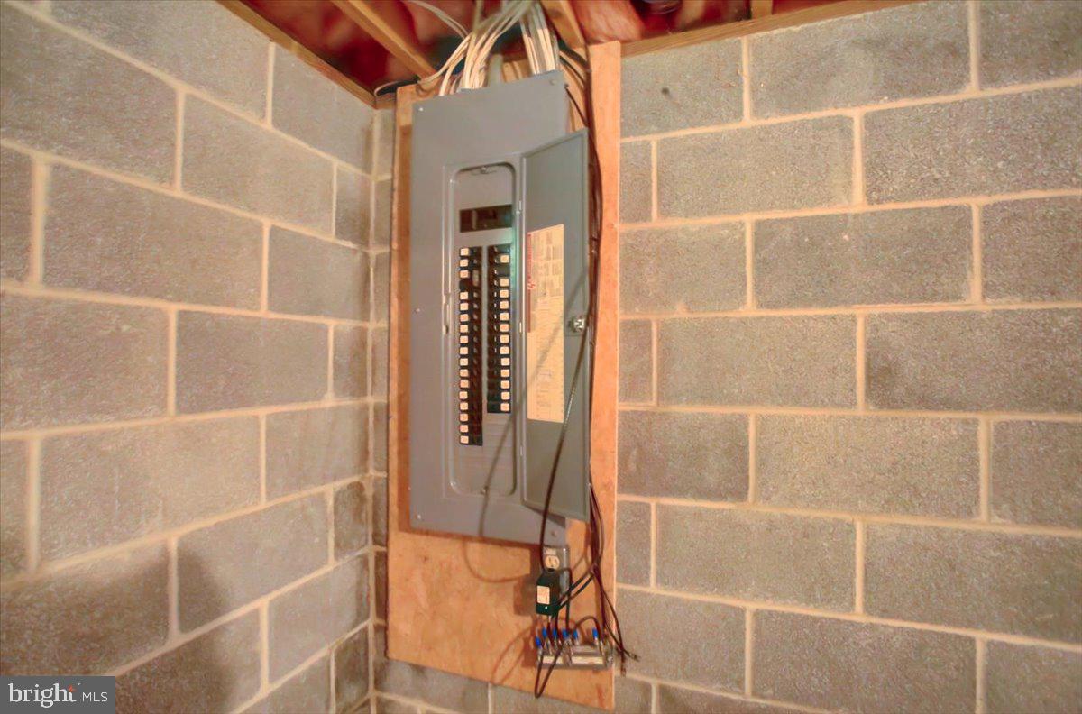 COUNTRY MANOR - Residential