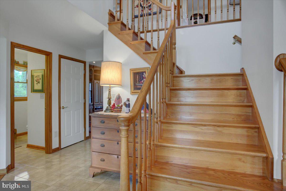 COUNTRY MANOR - Residential