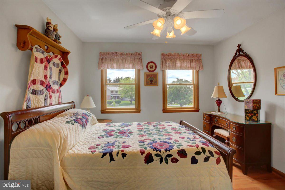 COUNTRY MANOR - Residential