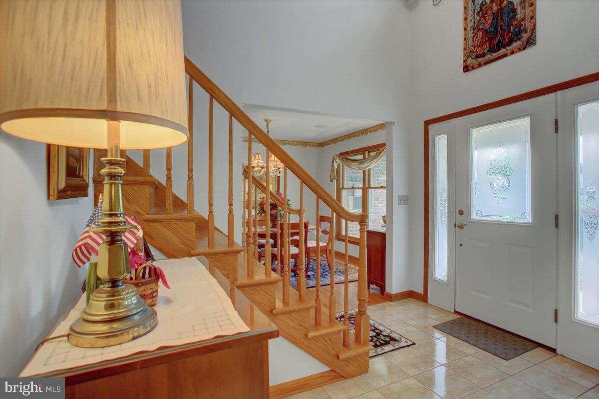 COUNTRY MANOR - Residential