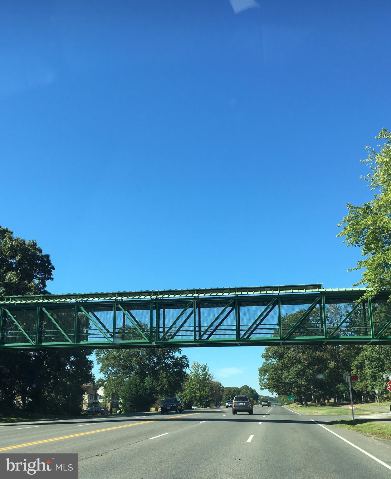 DOMINION SQUARE - Residential