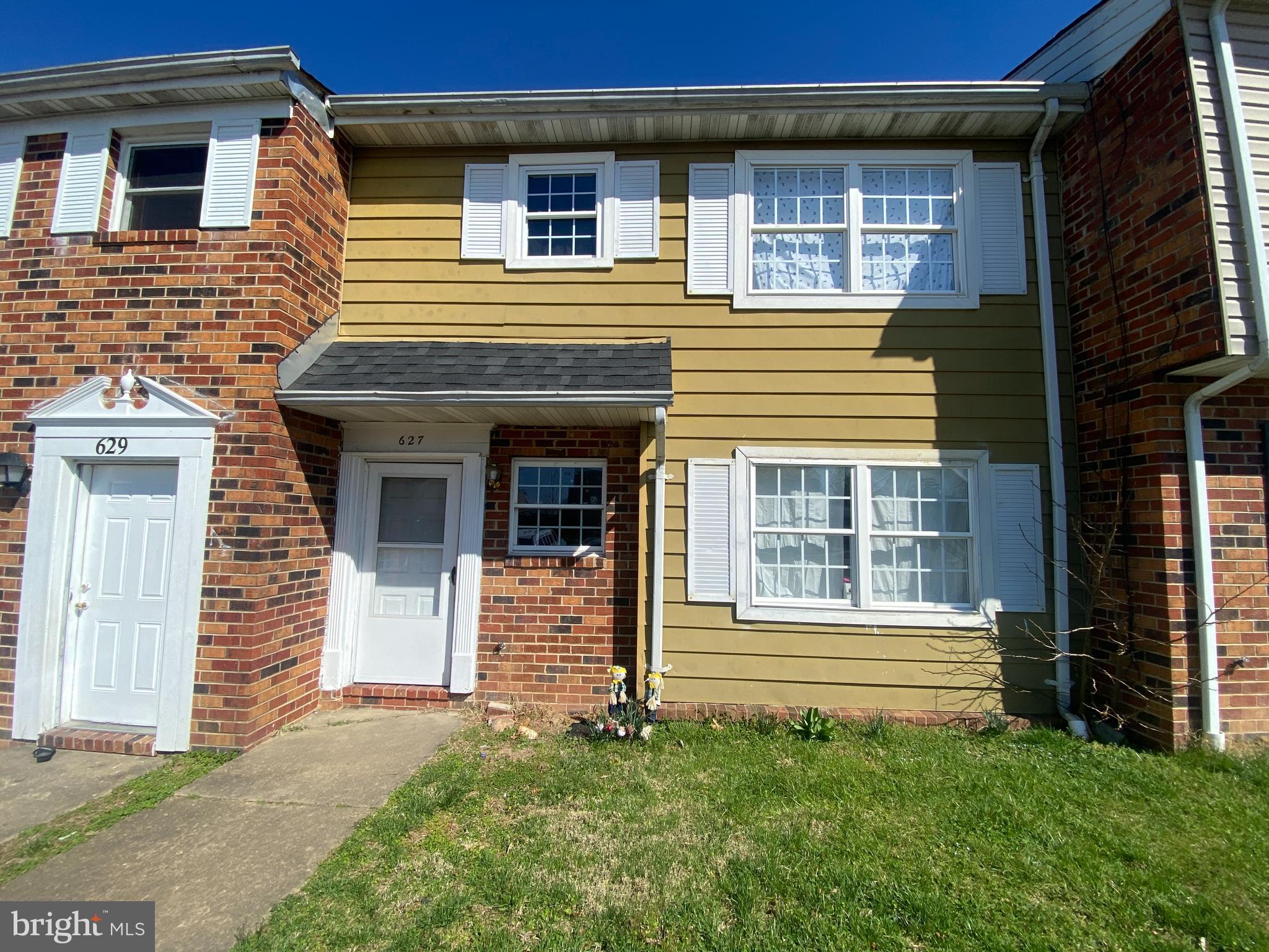 OLDE FORGE - Residential Lease