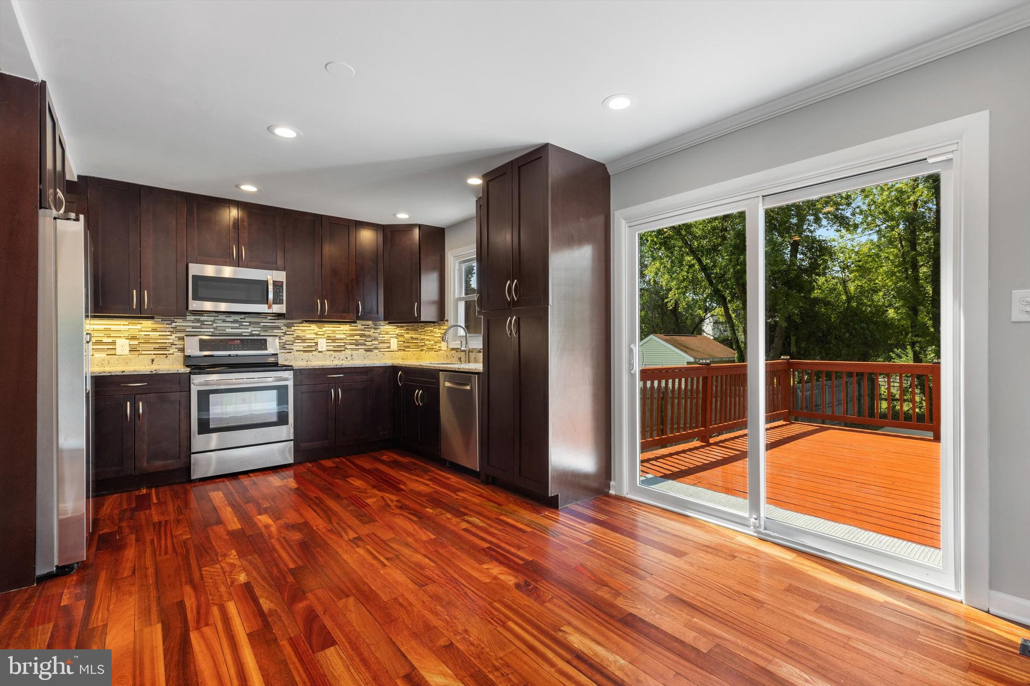 BAR HARBOR MANOR - Residential