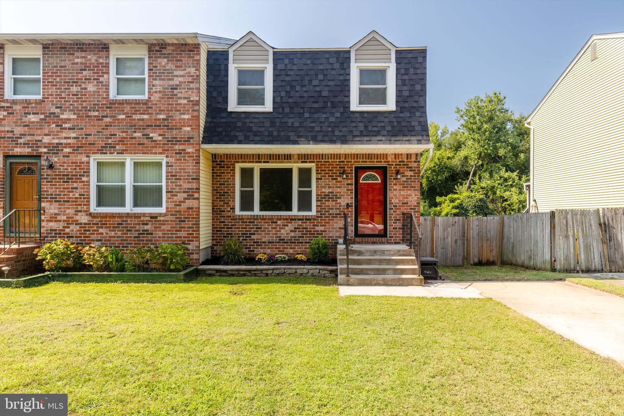 BAR HARBOR MANOR - Residential