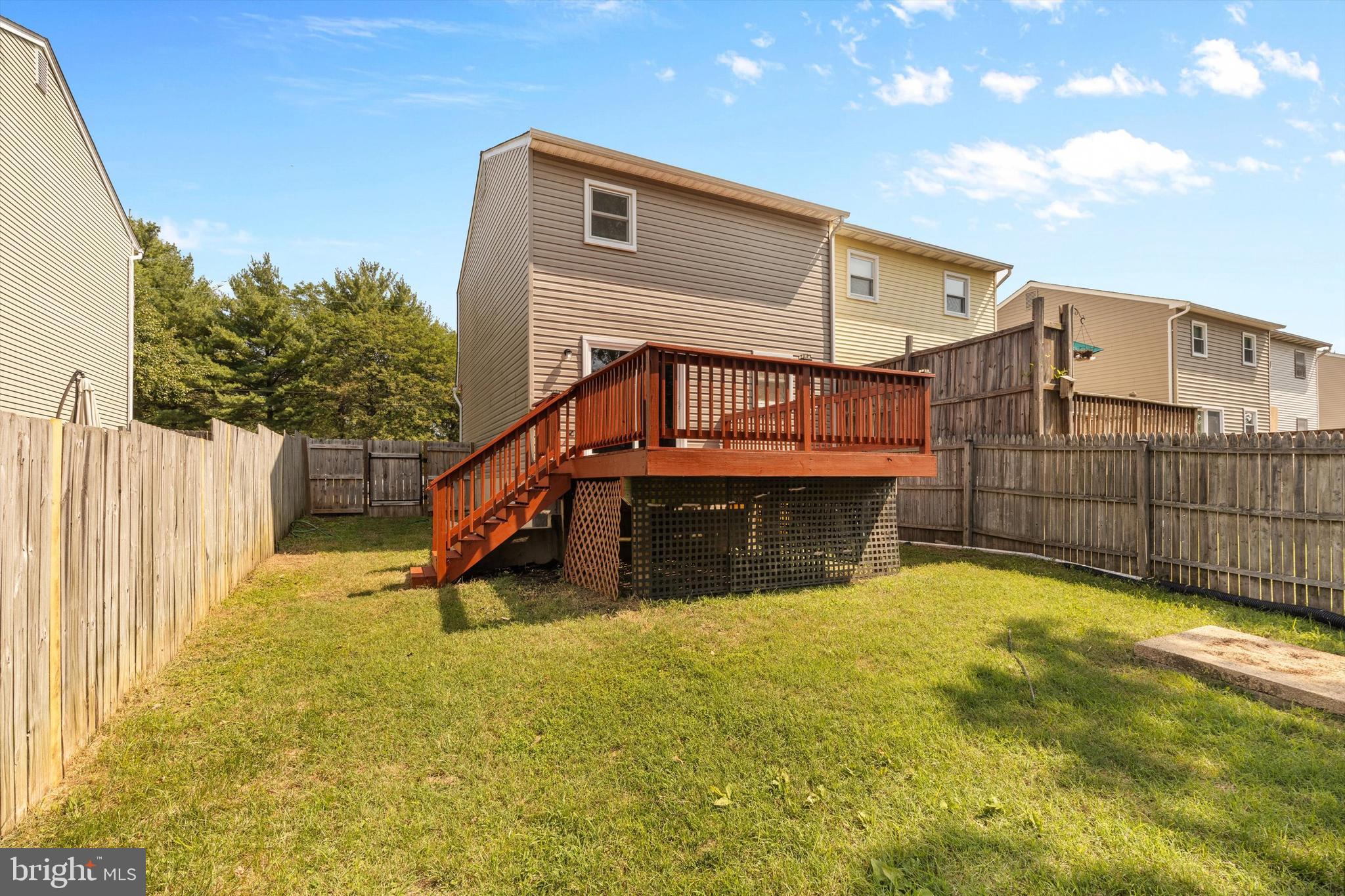 BAR HARBOR MANOR - Residential