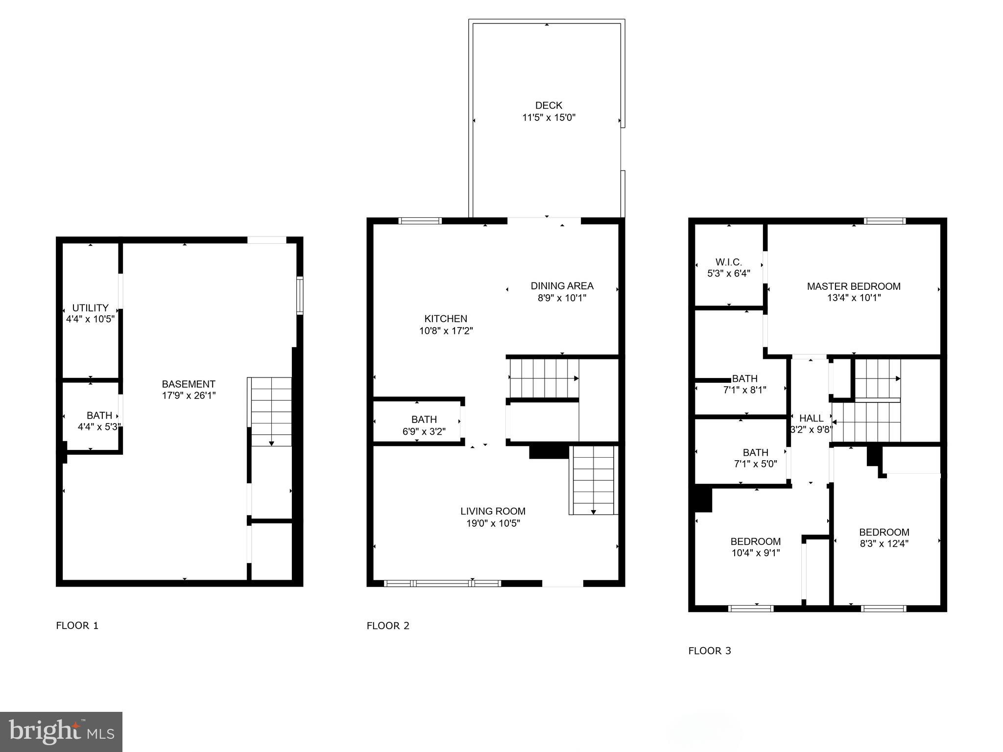 BAR HARBOR MANOR - Residential