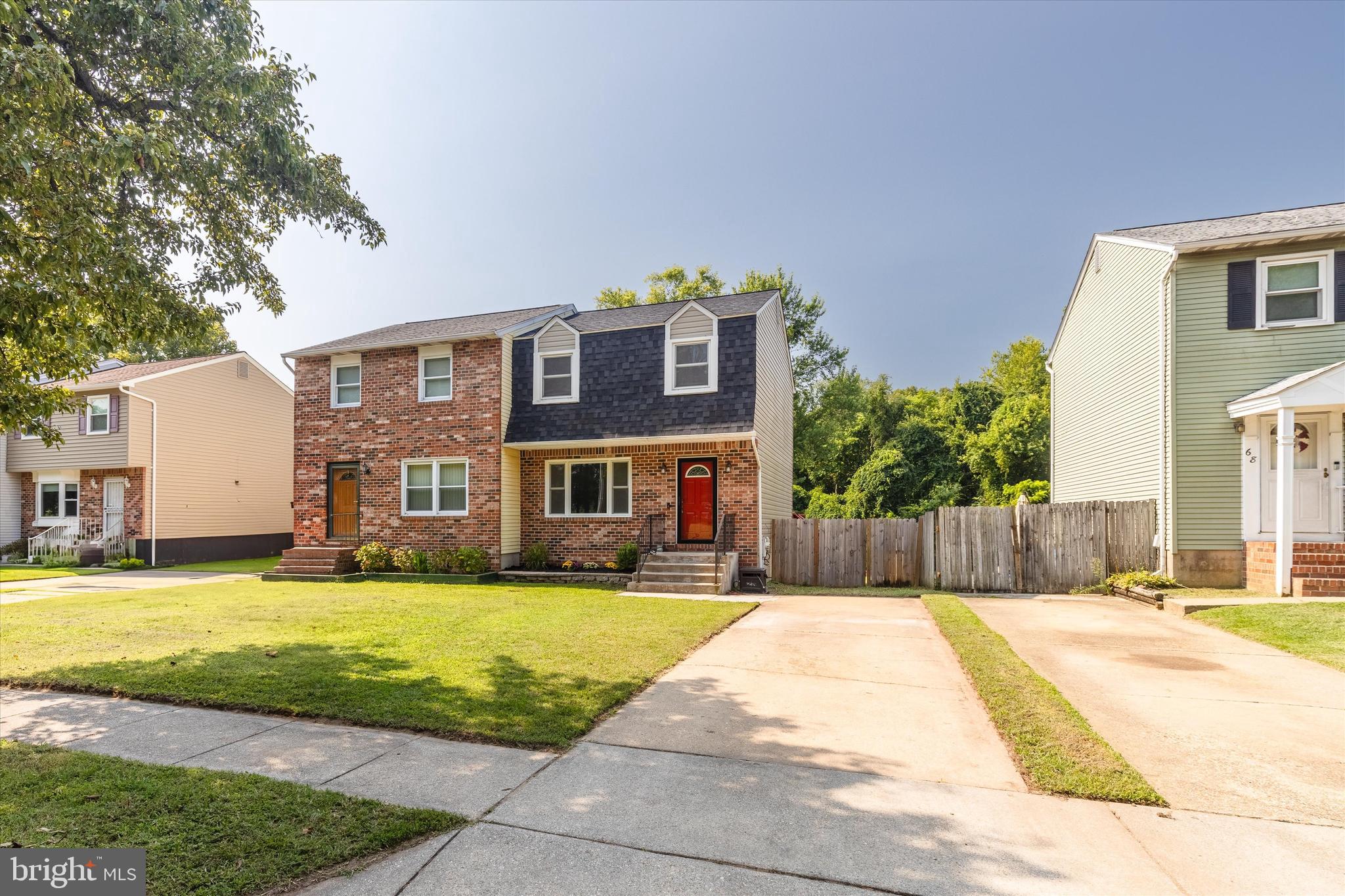 BAR HARBOR MANOR - Residential