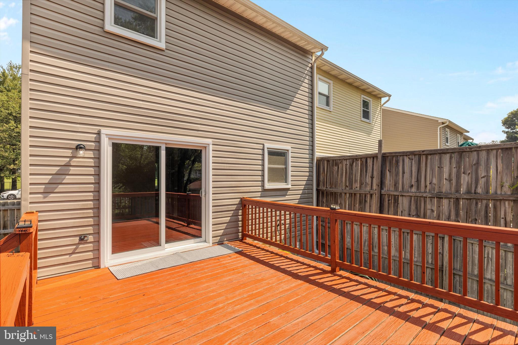 BAR HARBOR MANOR - Residential