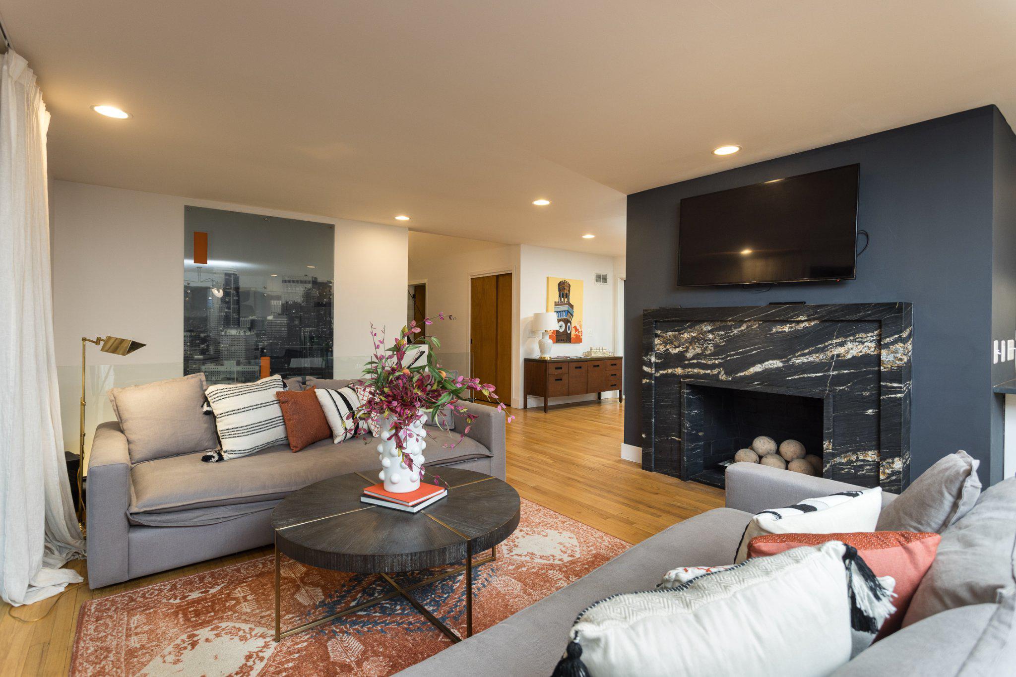 STONELEIGH - Residential