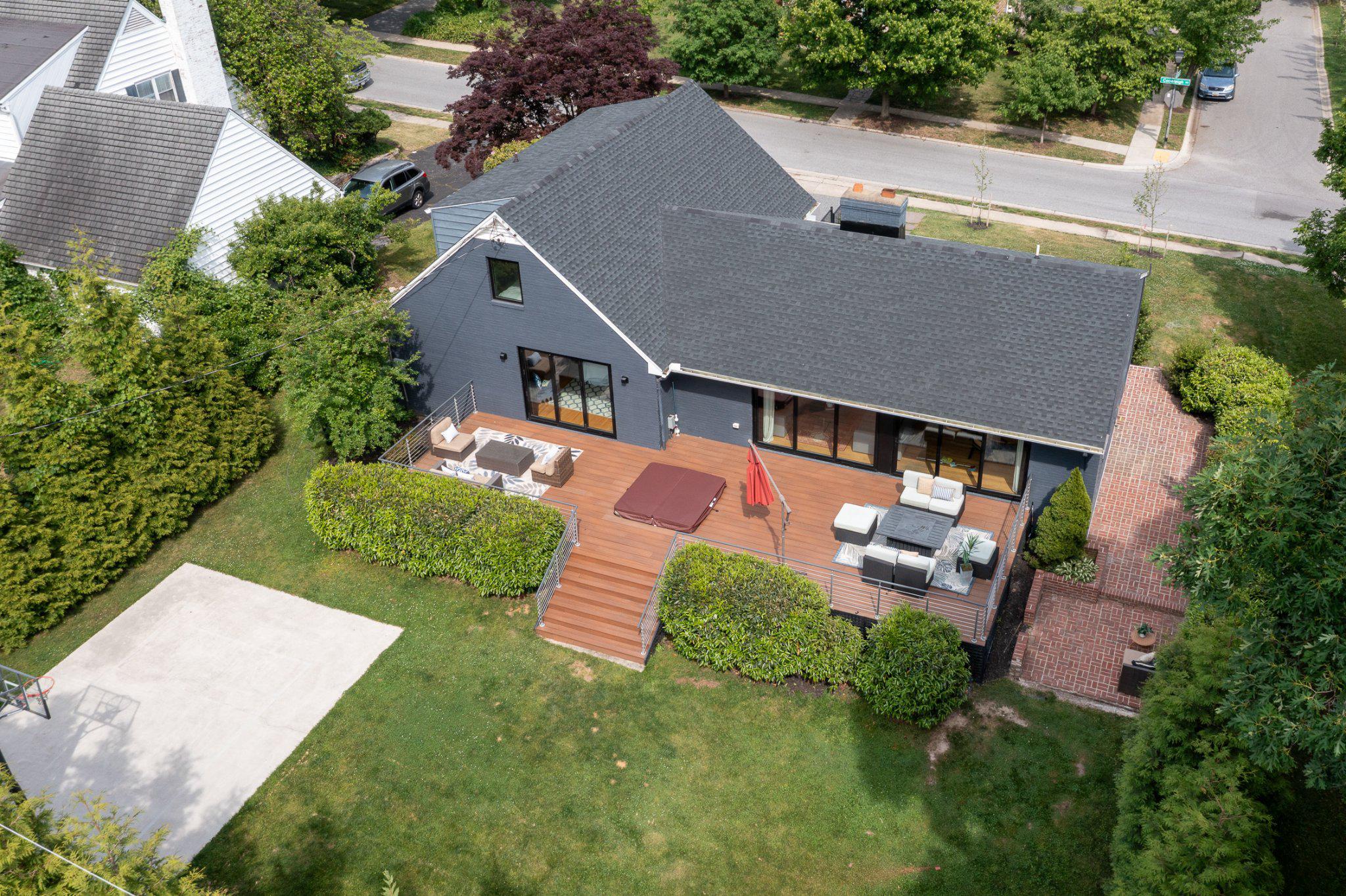 STONELEIGH - Residential