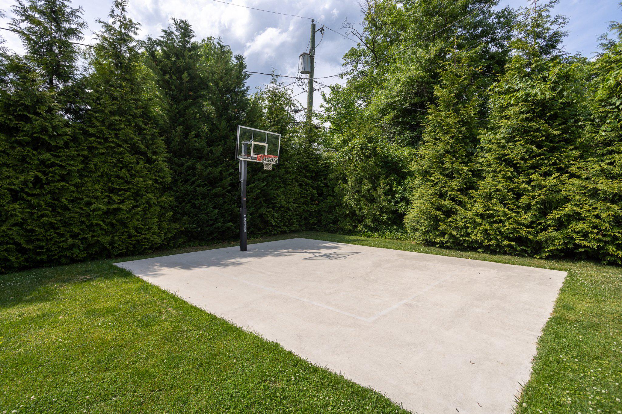 STONELEIGH - Residential