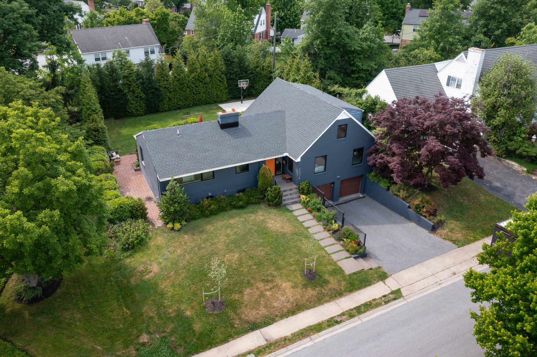 STONELEIGH - Residential