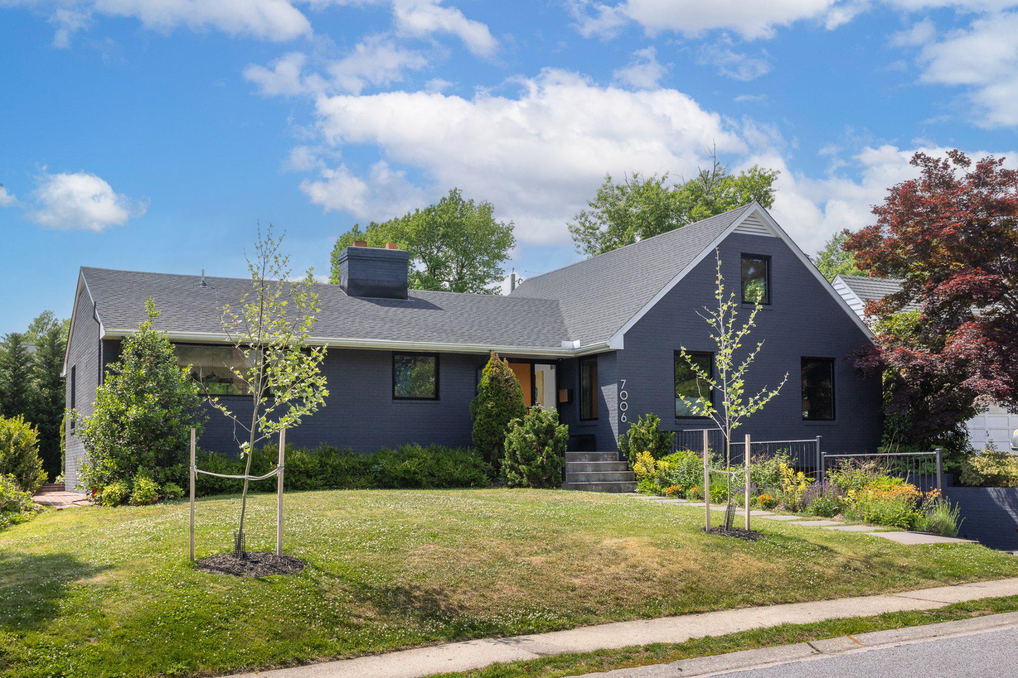 STONELEIGH - Residential