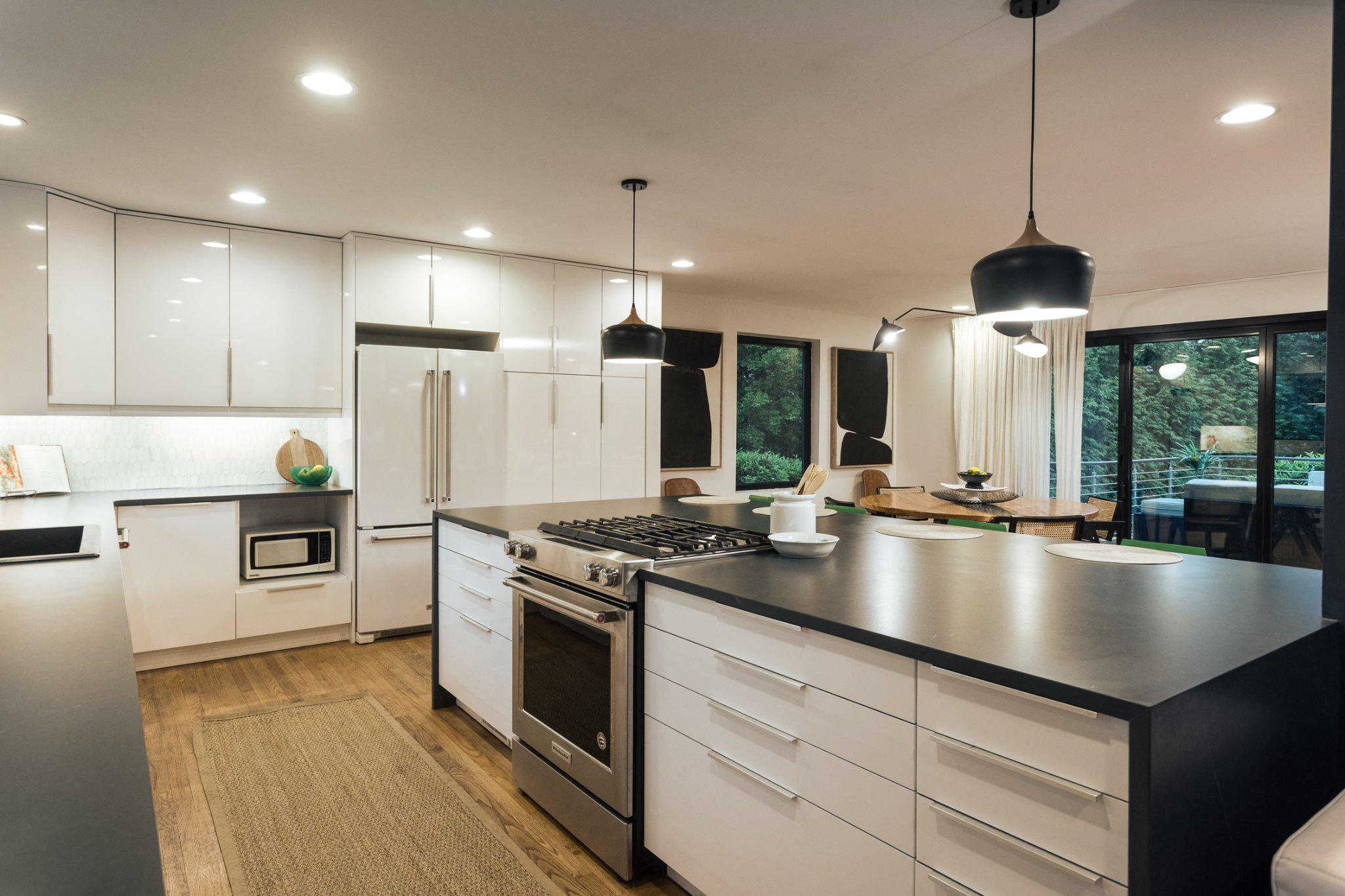 STONELEIGH - Residential