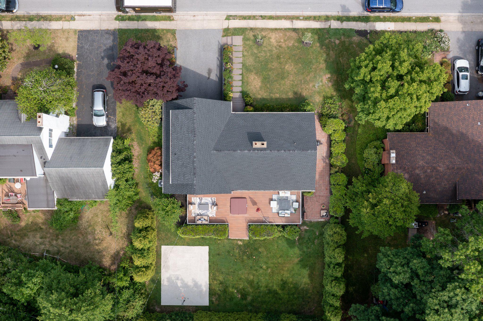 STONELEIGH - Residential